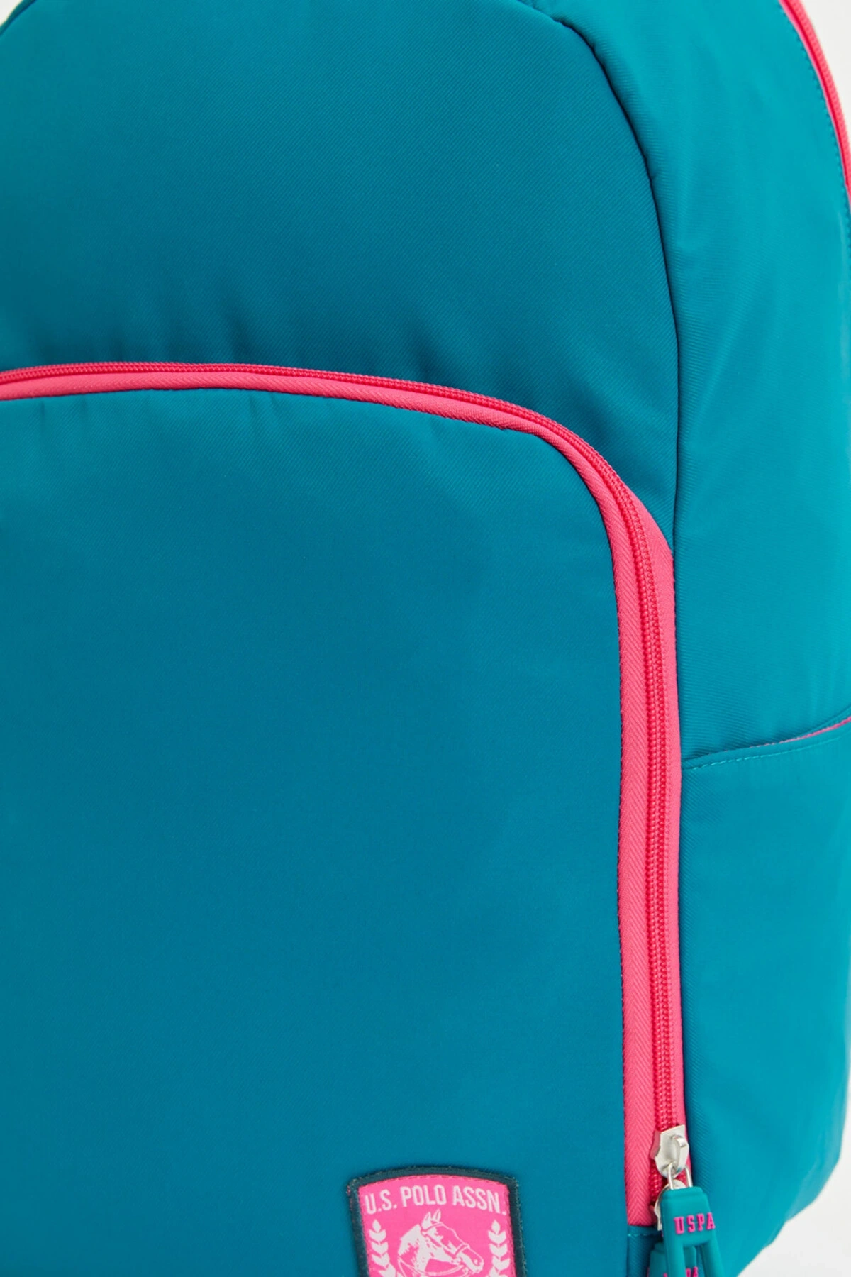 U.s.polo Assn.since 1890 Unisex Sırt Çantası Plcan23243