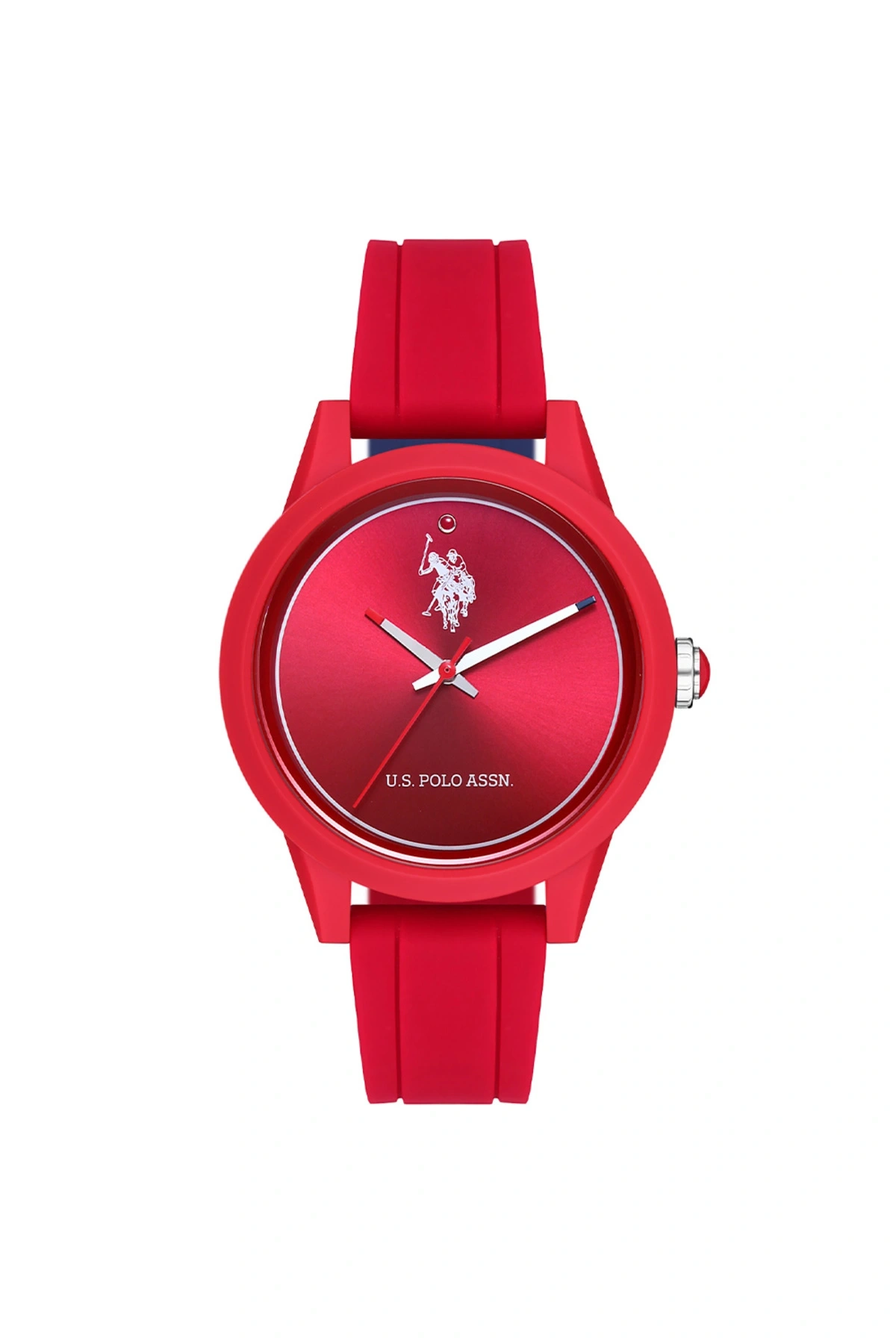 USPA2007-04 Kadın Kol Saati