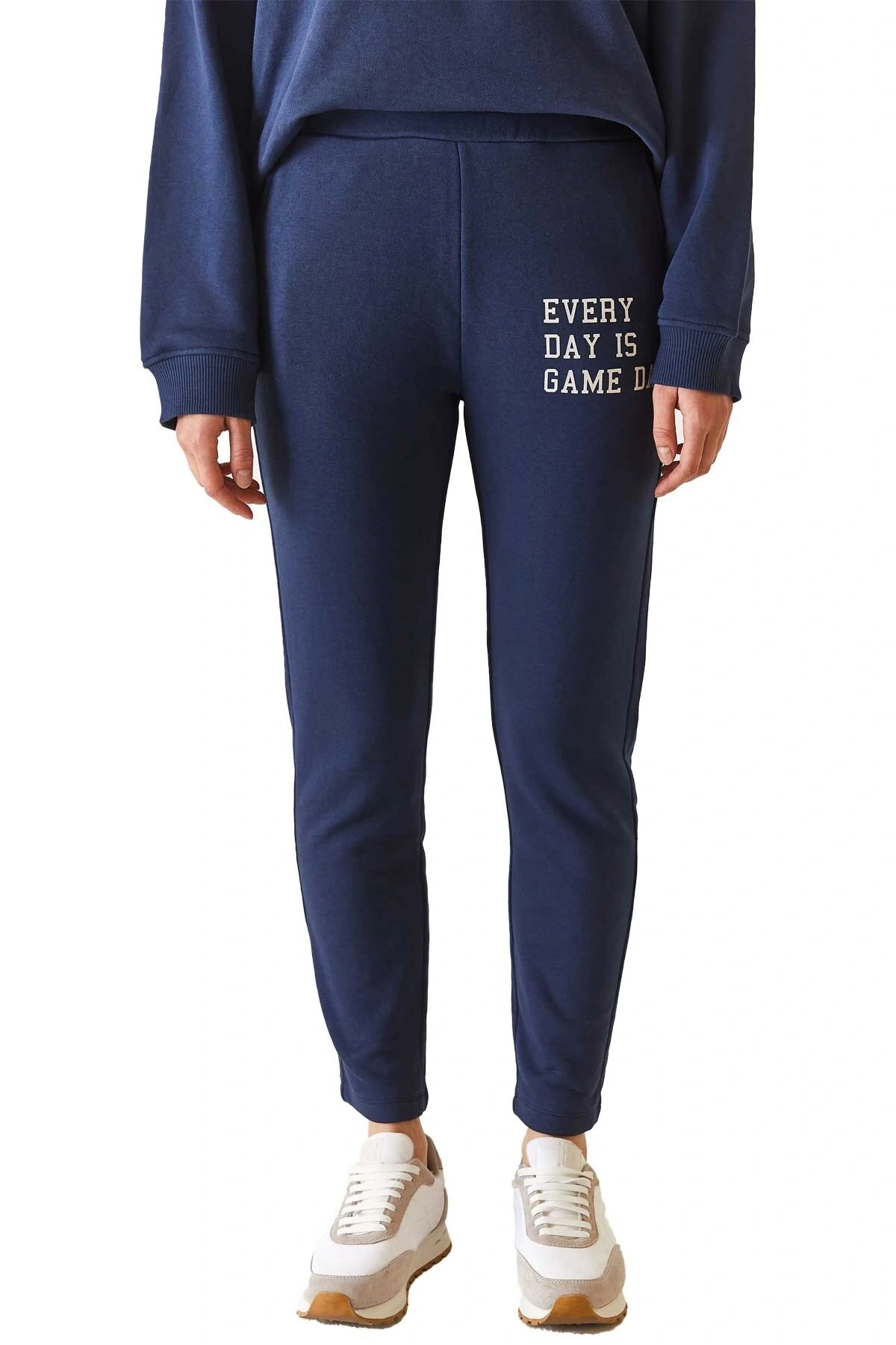 U.S. Polo Assn. Kadın Eşofman Altı 50271853-VR033