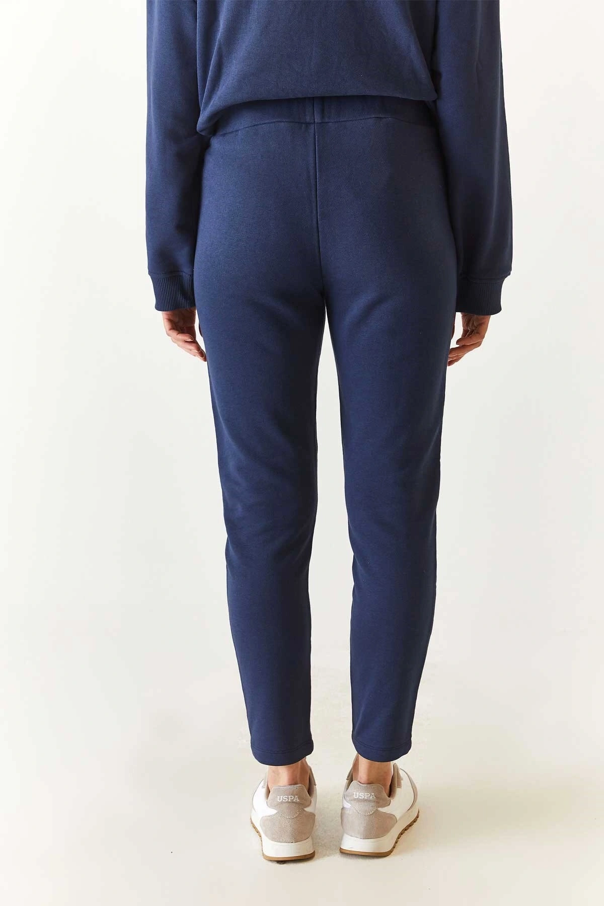 U.S. Polo Assn. Kadın Eşofman Altı 50271853-VR033