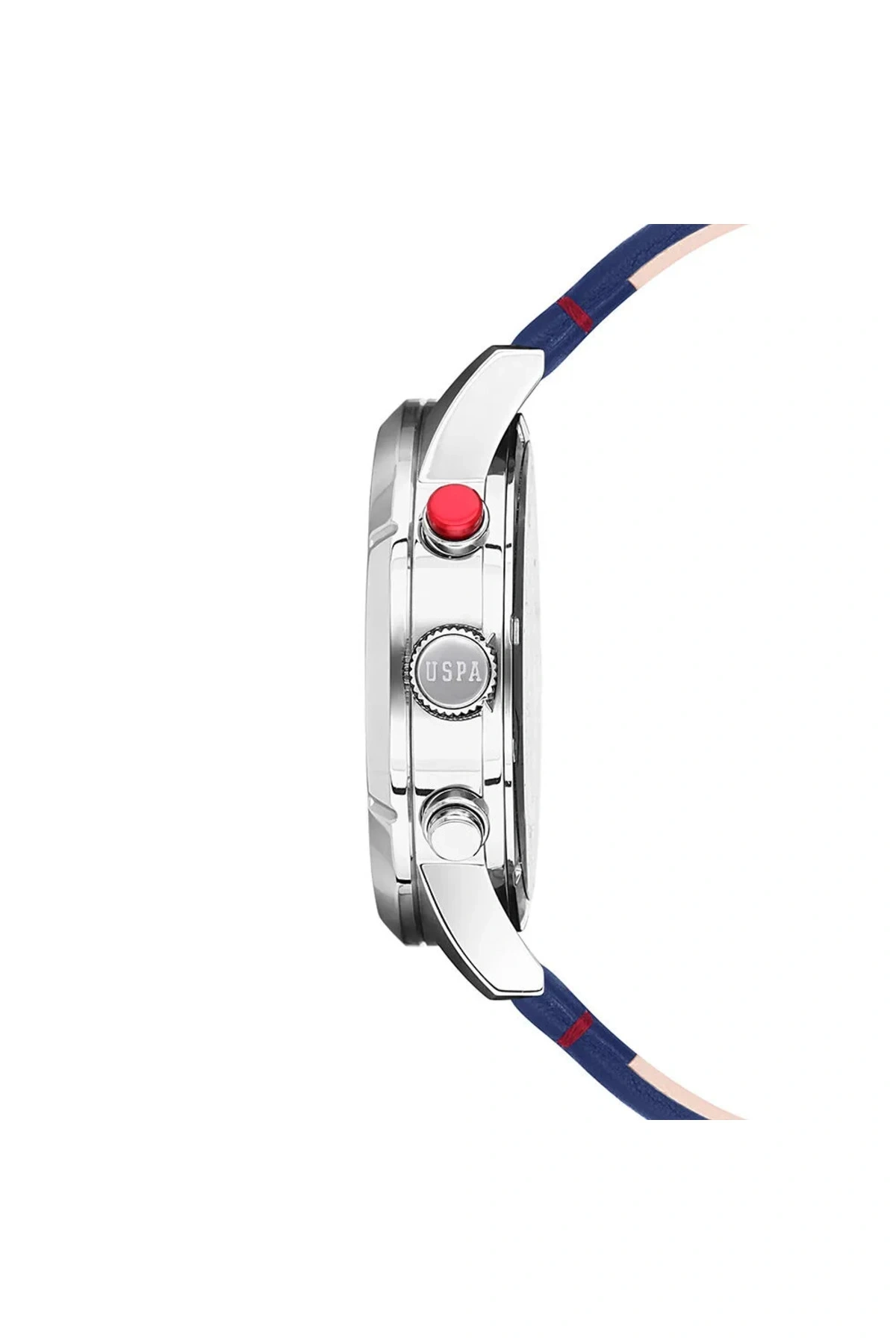 5 Atm Su Geçirmez Deri Kordon Erkek Kol Saati