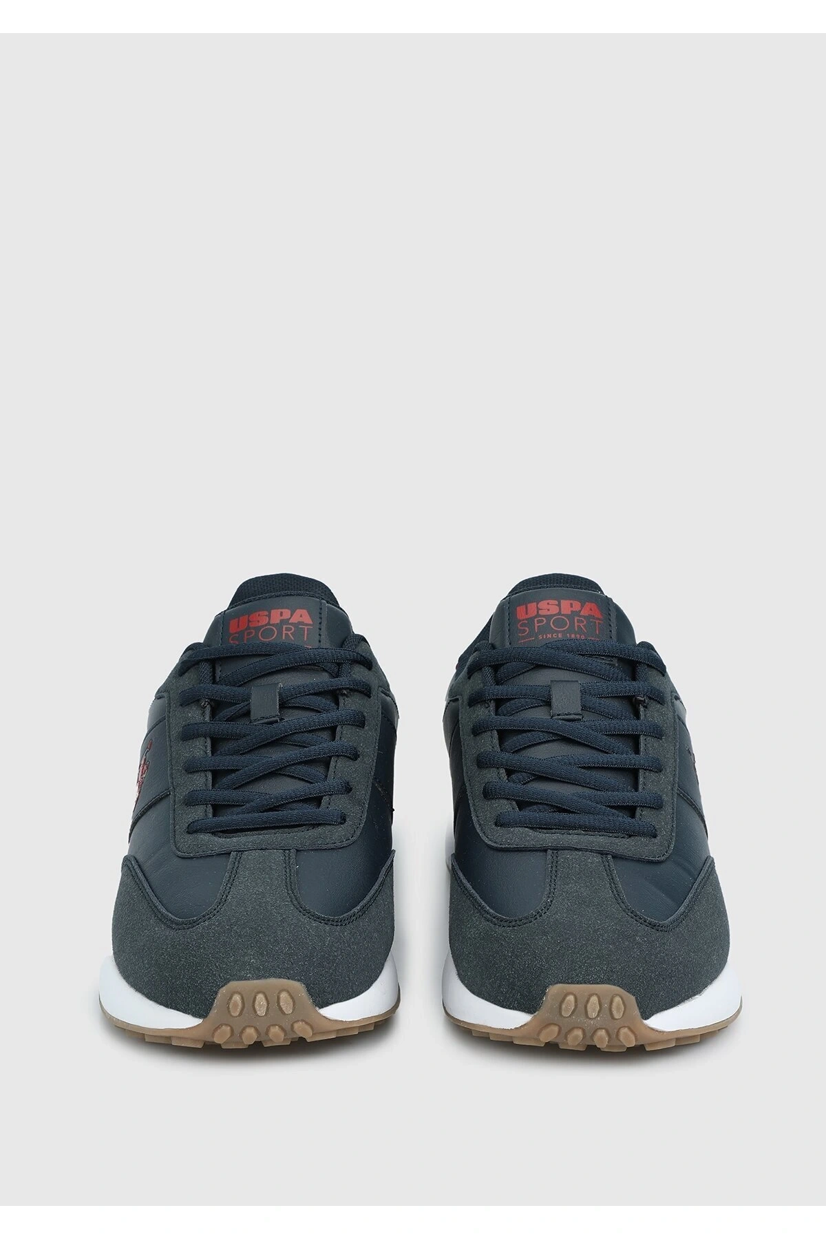 Remus Lacivert Erkek Sneaker