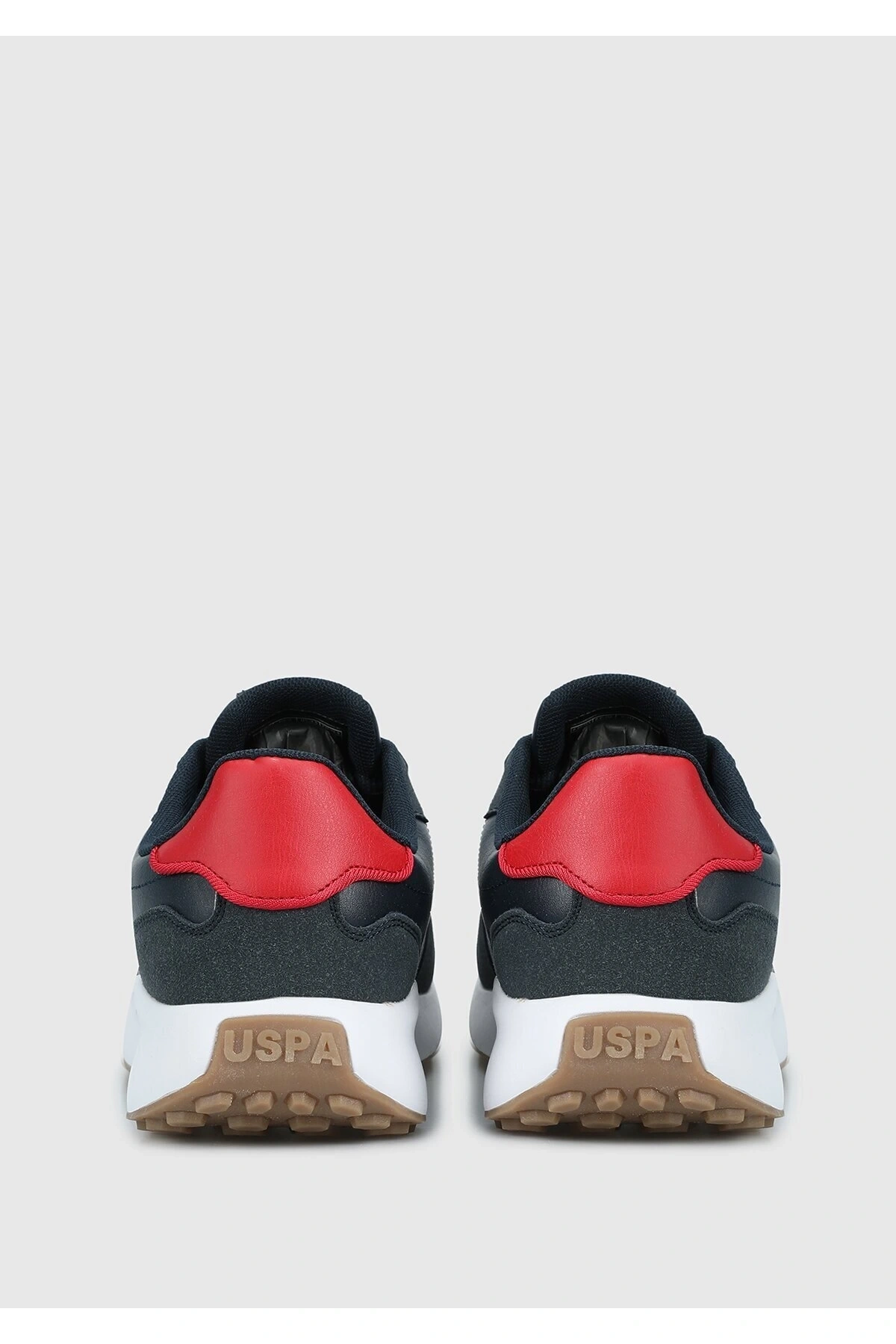 Remus Lacivert Erkek Sneaker