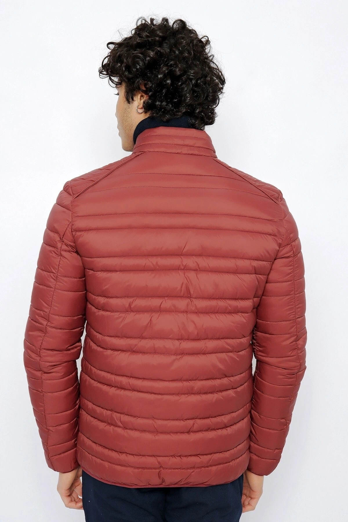 U.s. Polo Assn. Erkek Mont 50255013-vr223