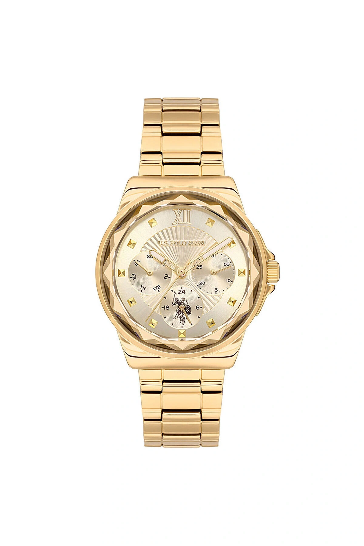 Uspa2065-03 Kadın Kol Saati