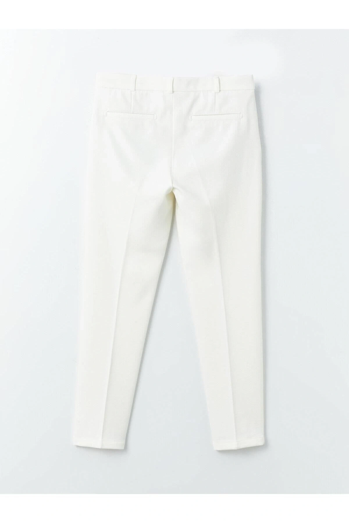 LCWAIKIKI Classic Slim Fit Erkek Pantolon