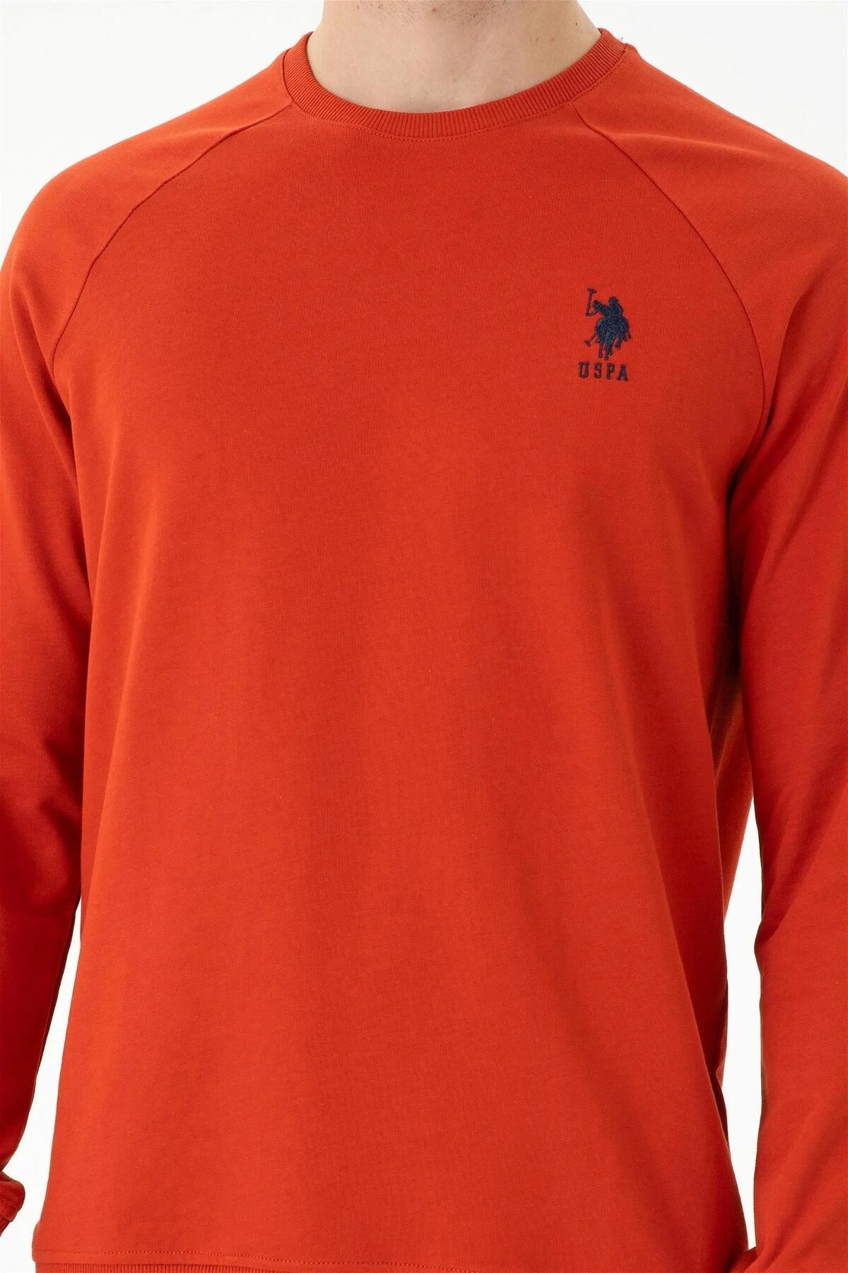 Us Polo Assn Sweatshirt