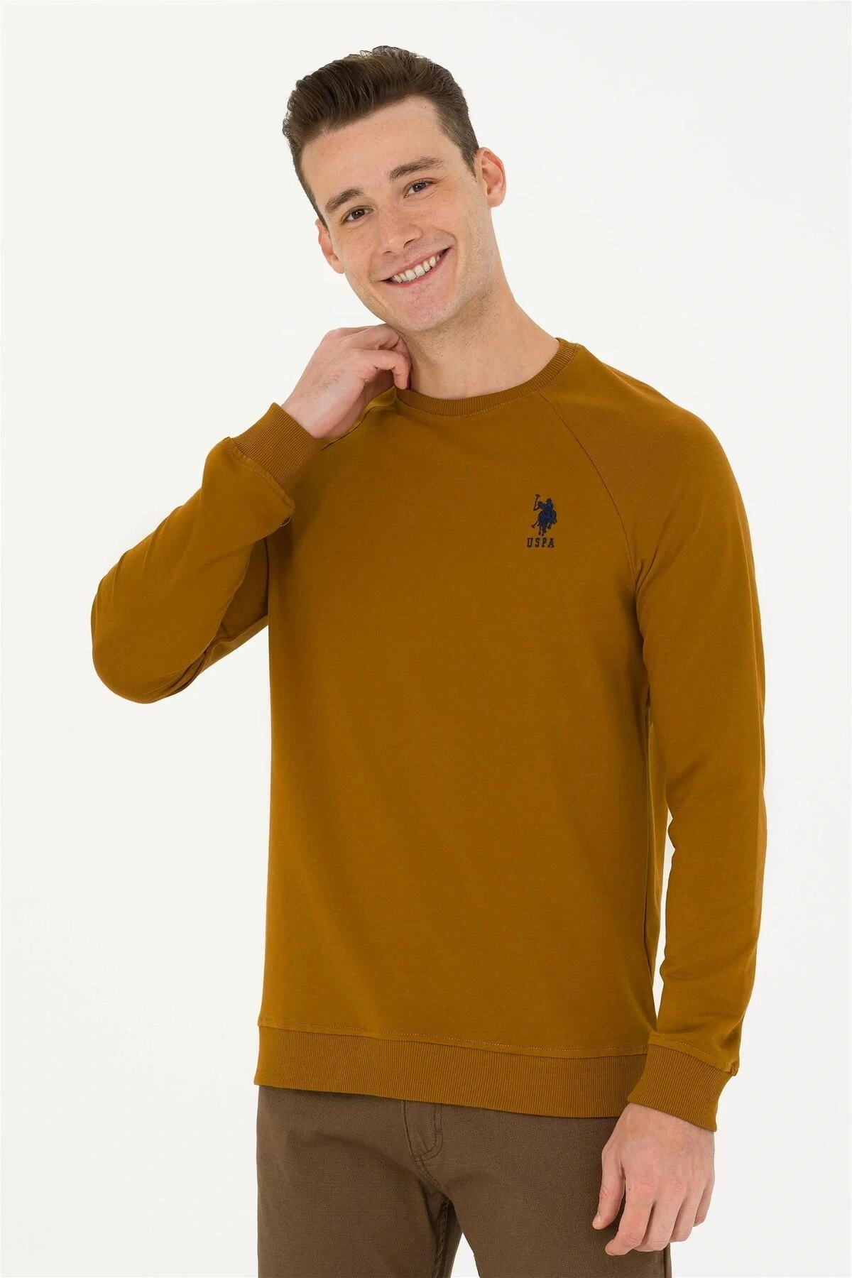 Us Polo Assn Sweatshirt