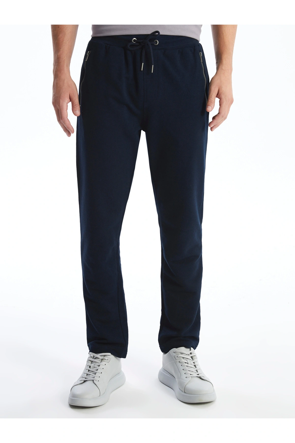 Standart Kalıp Erkek Eşofman Altı