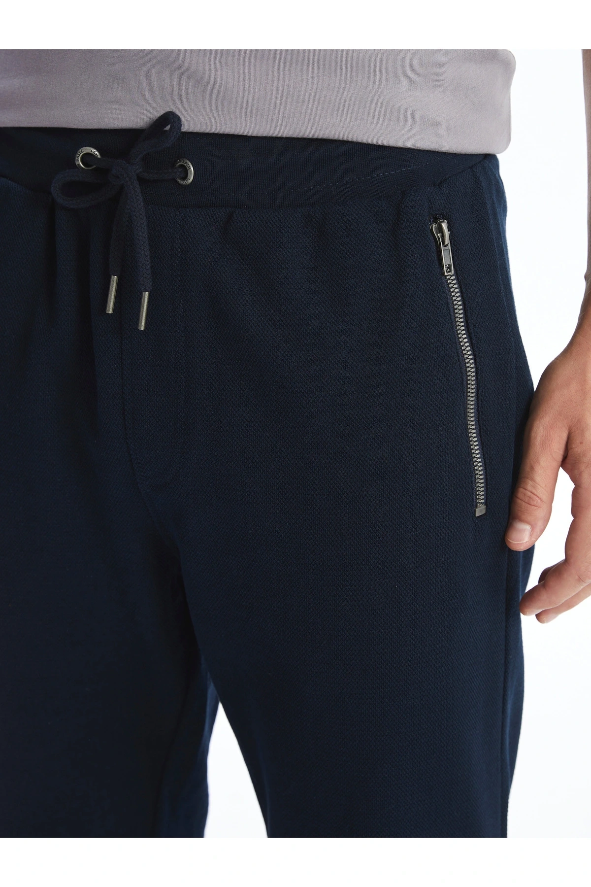 Standart Kalıp Erkek Eşofman Altı