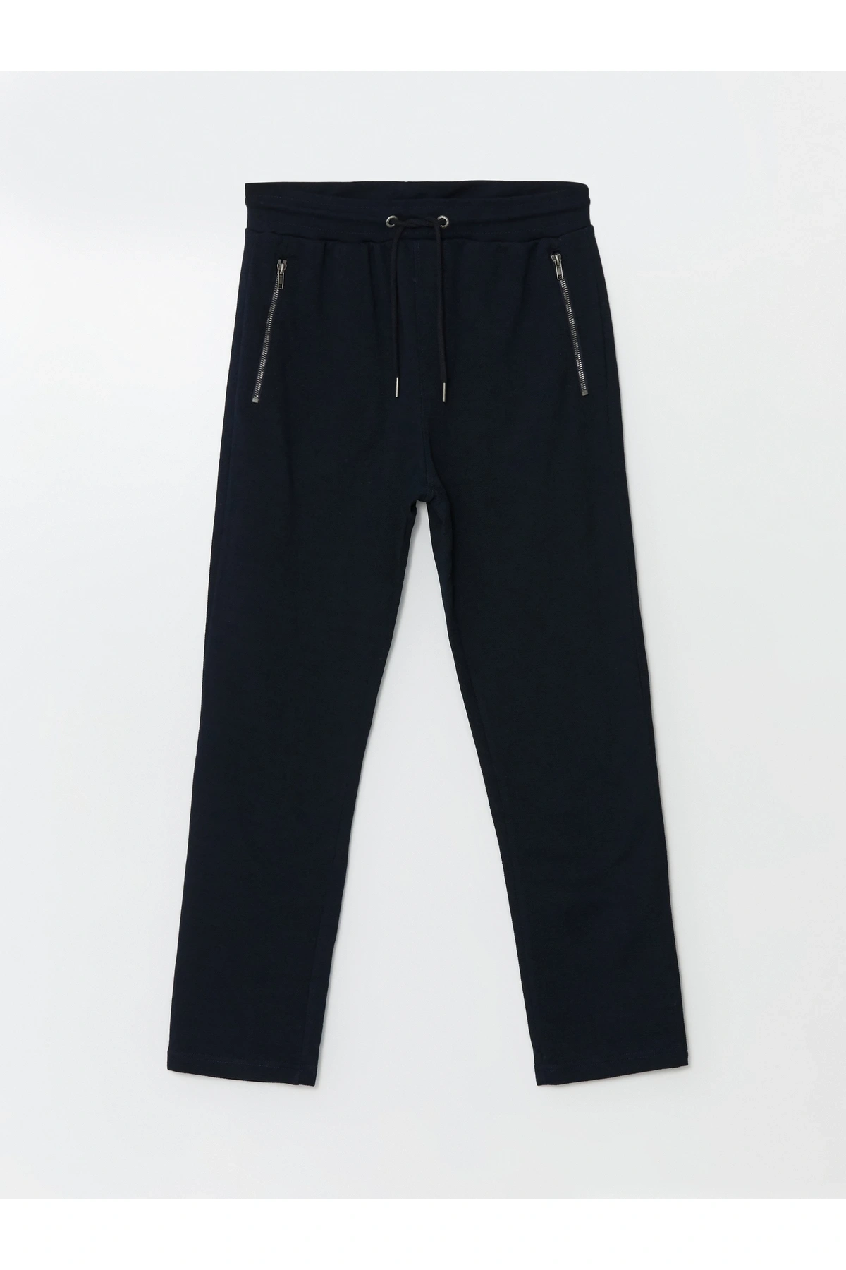 Standart Kalıp Erkek Eşofman Altı