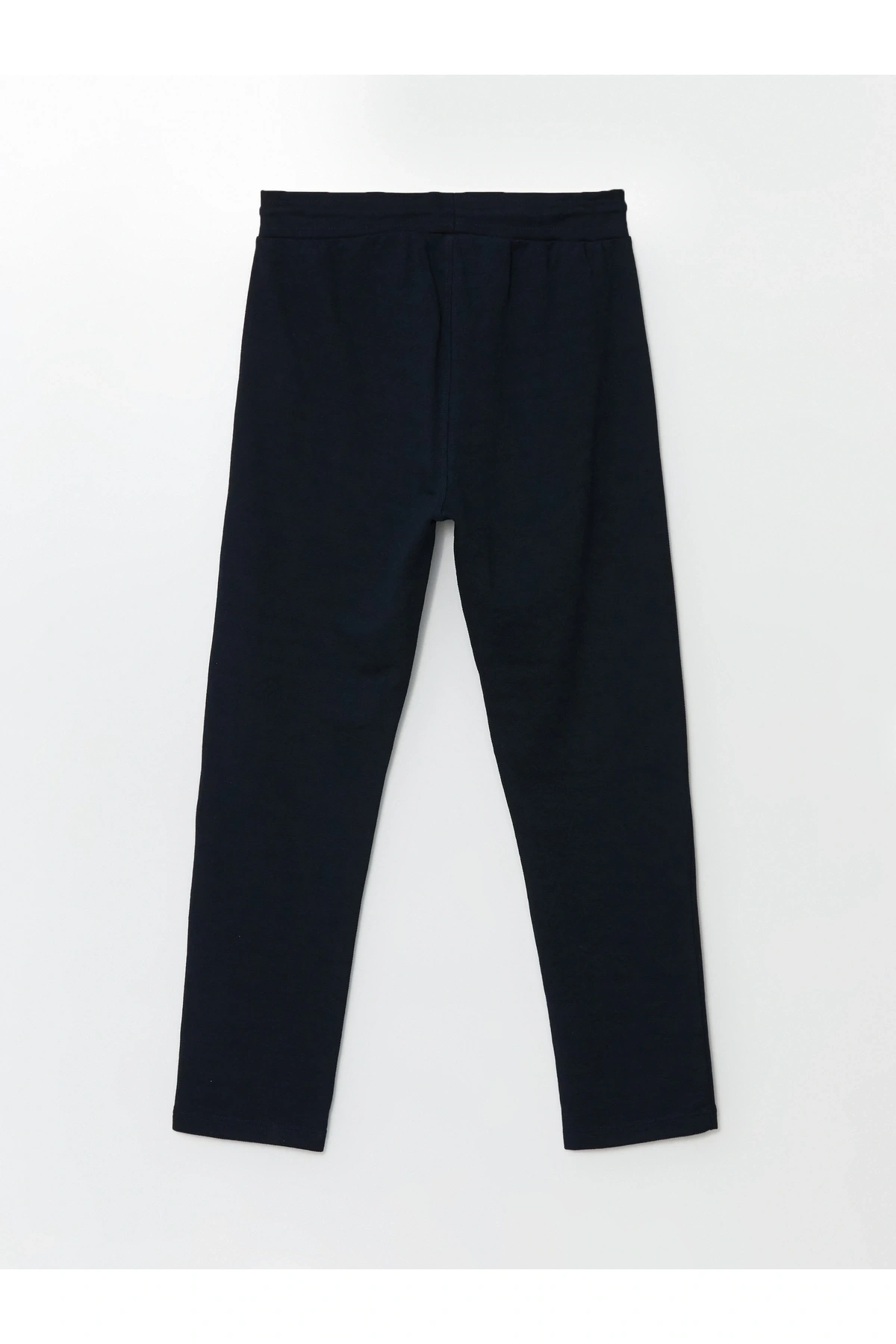 Standart Kalıp Erkek Eşofman Altı