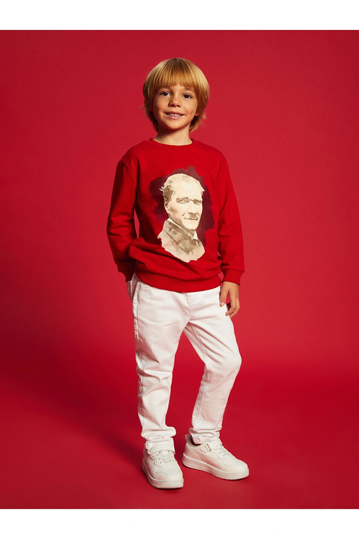 Lcw Basic Erkek Çocuk Pantolon