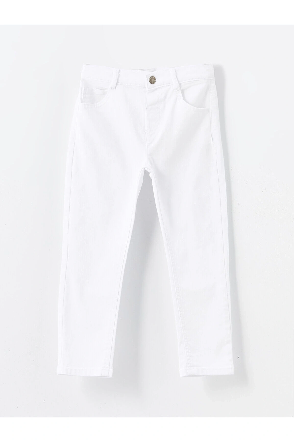 Lcw Basic Erkek Çocuk Pantolon