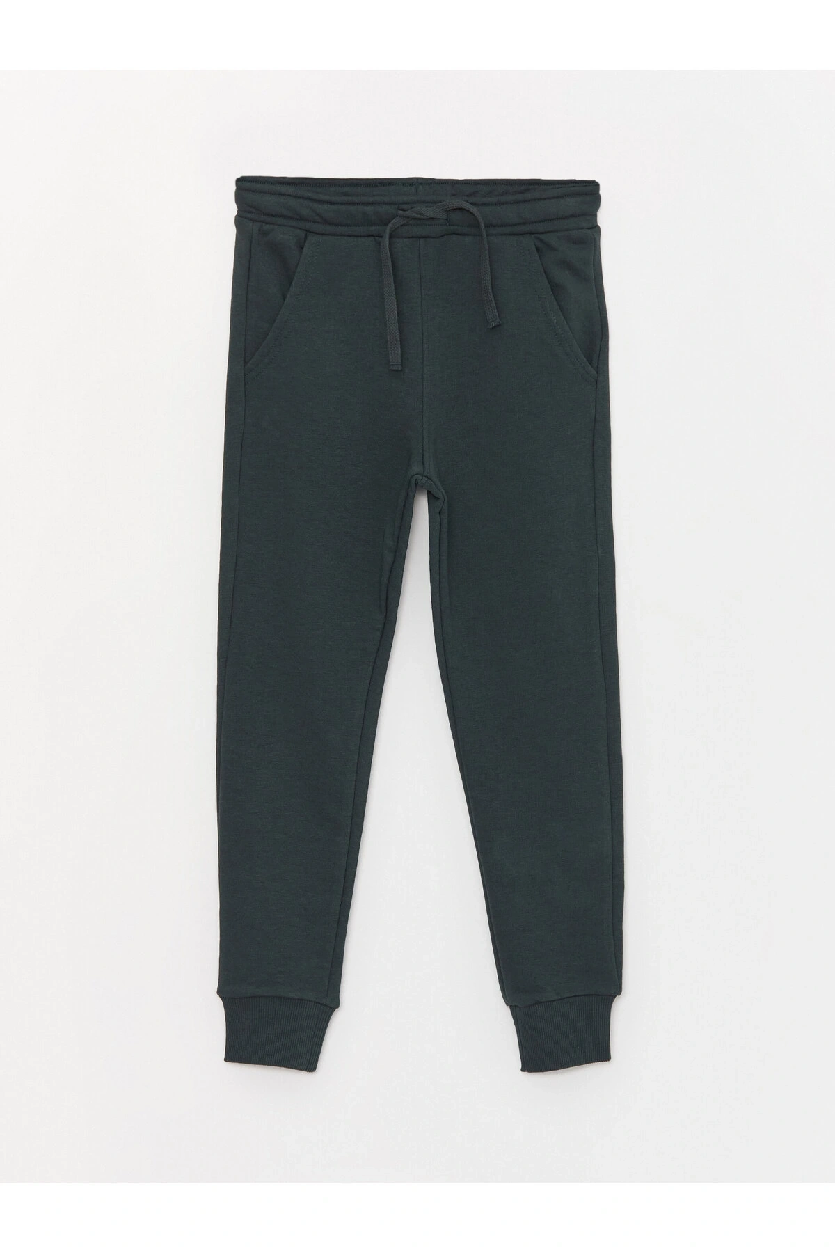 Kapüşonlu Baskılı Uzun Kollu Erkek Çocuk Sweatshirt ve Eşofman Altı