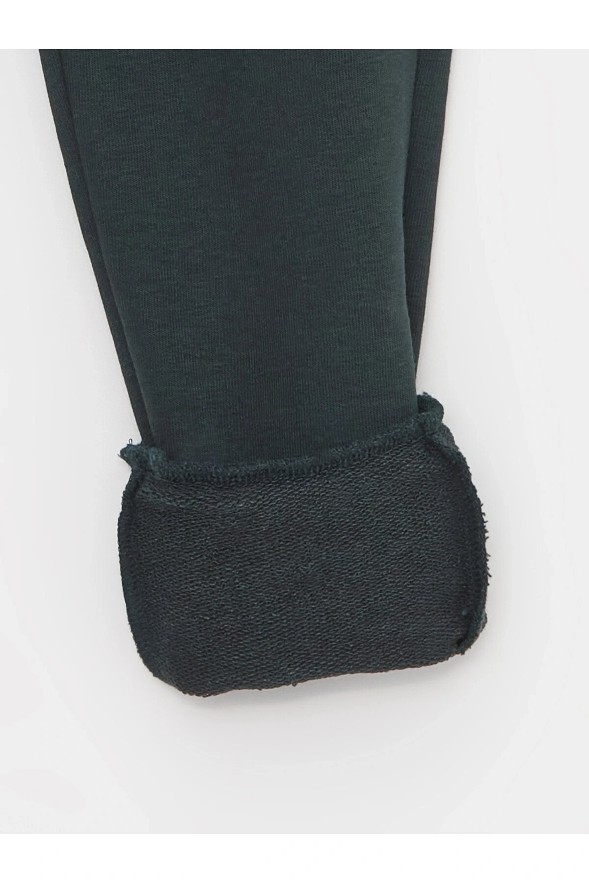 Kapüşonlu Baskılı Uzun Kollu Erkek Çocuk Sweatshirt ve Eşofman Altı