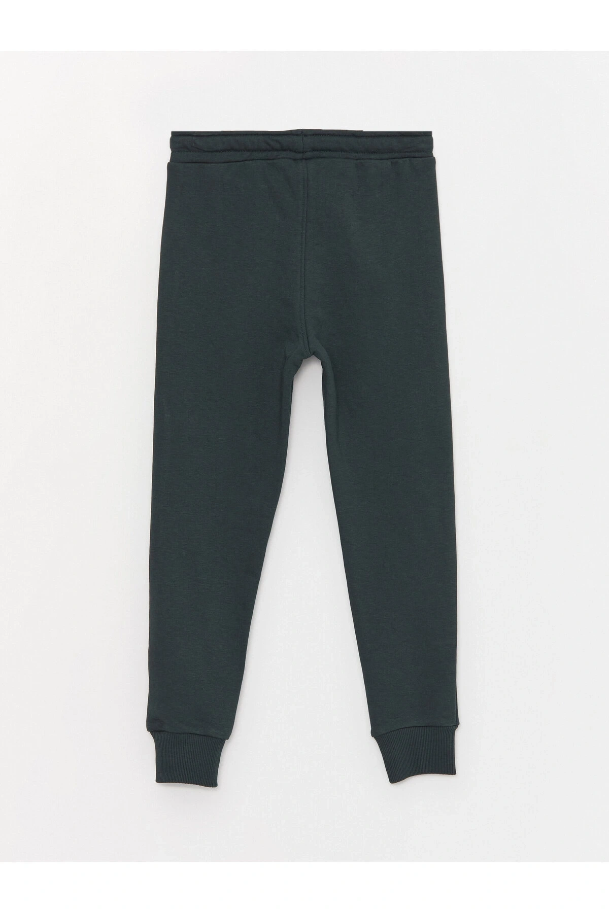 Kapüşonlu Baskılı Uzun Kollu Erkek Çocuk Sweatshirt ve Eşofman Altı
