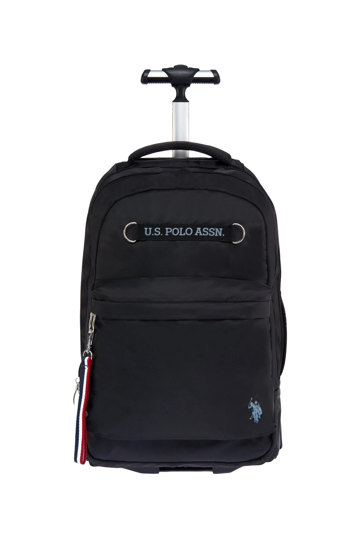 U.S. Polo Assn. PLTRL24570 Tekerlekli Sırt Çantası