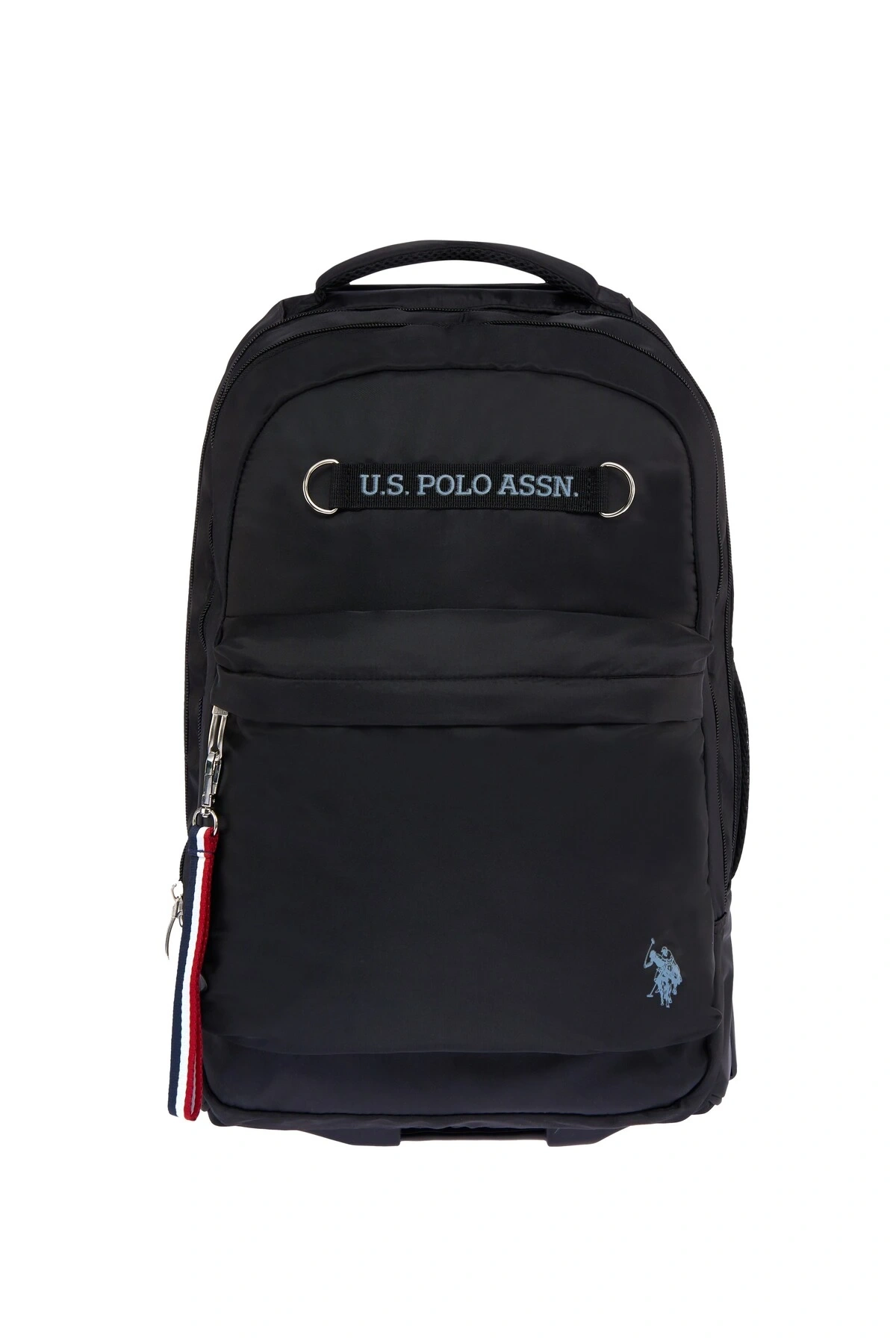 U.S. Polo Assn. PLTRL24570 Tekerlekli Sırt Çantası
