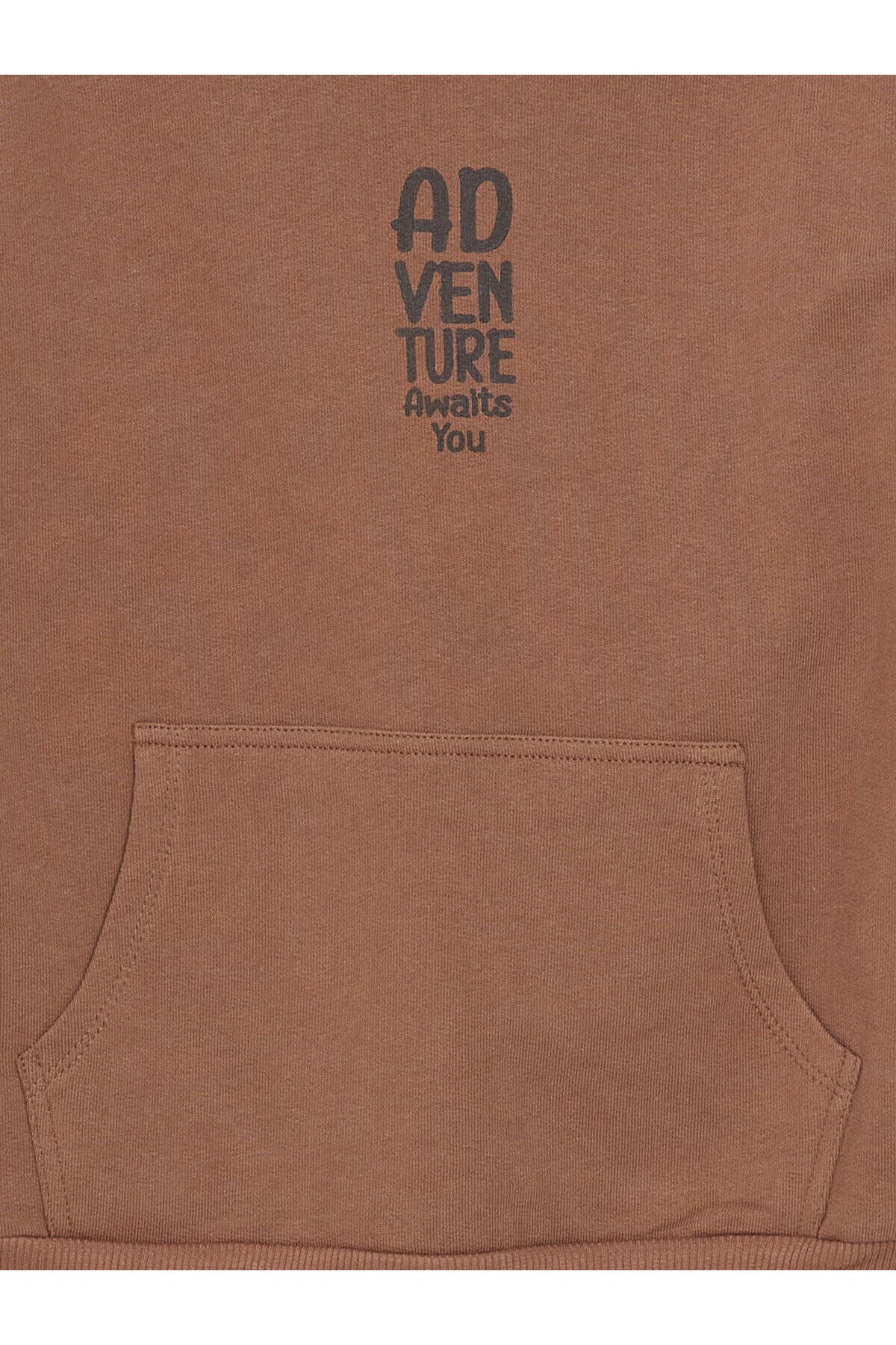 Lw - Bisiklet Yaka Uzun Kollu Baskılı Erkek Bebek Sweatshirt Ve Eşofman Alt 2li Takım