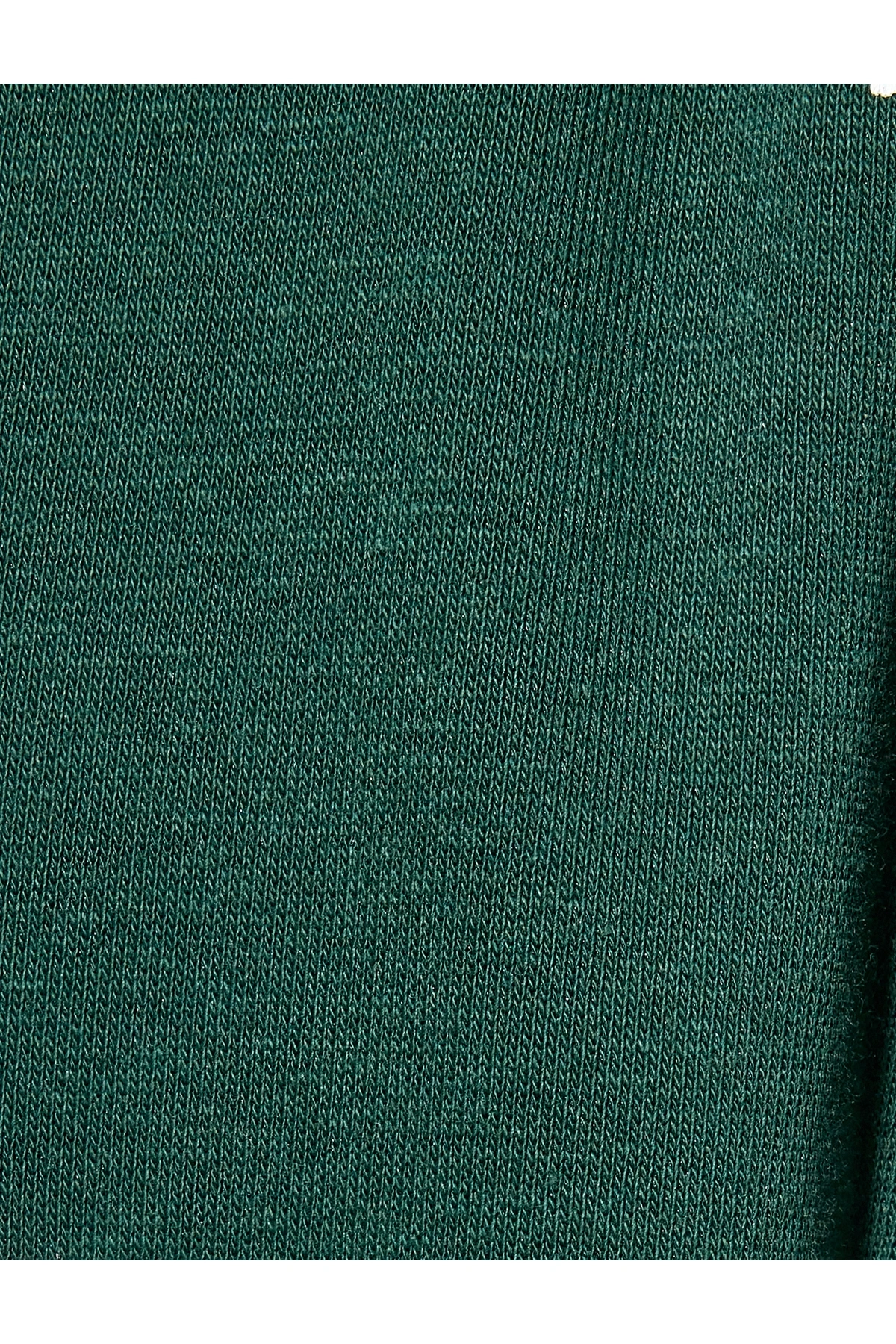 Şardonlu Kolej Ceket Oversize Bomber Yaka Baskılı Çıtçıt Düğmeli