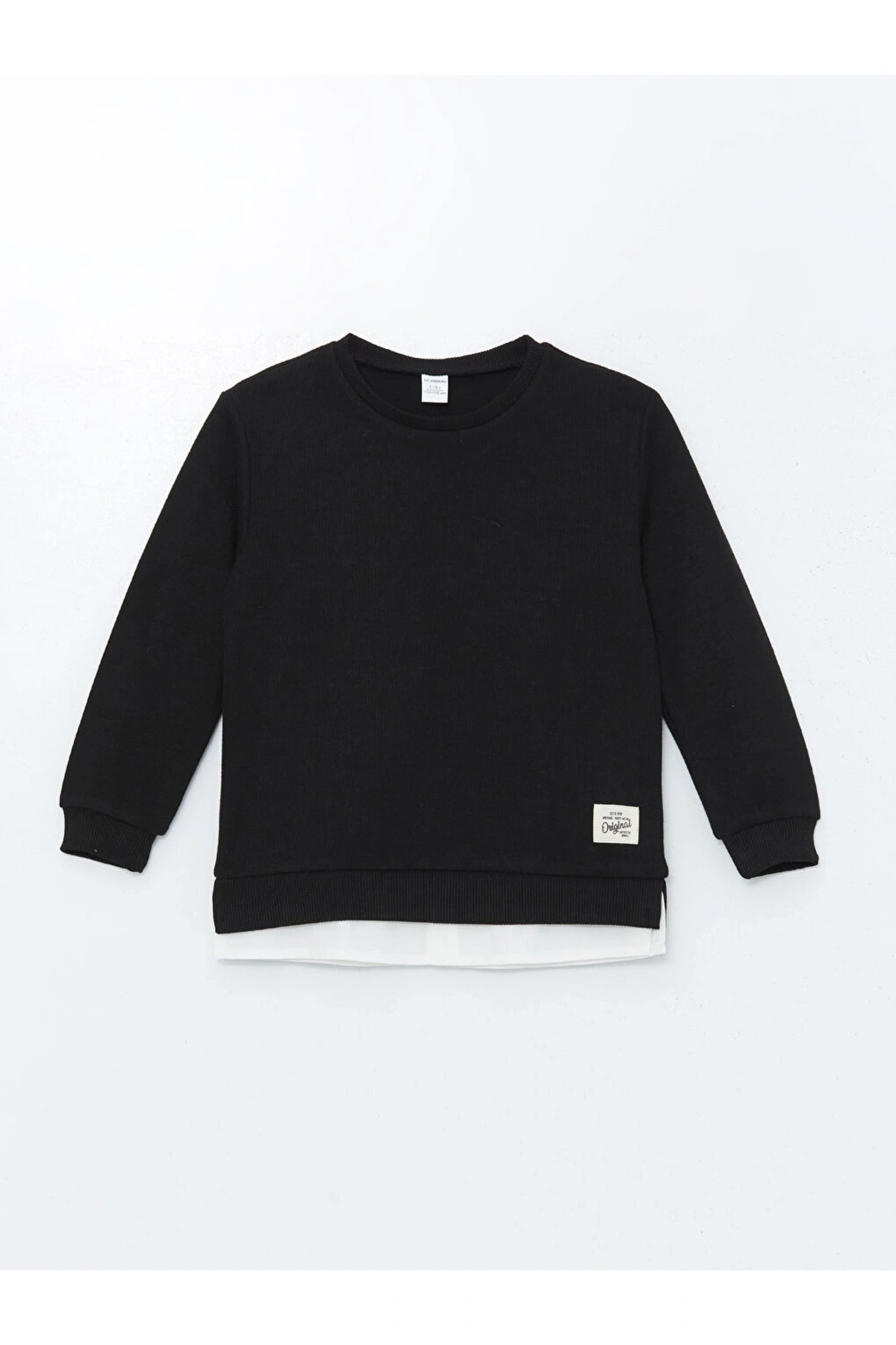 Lcw Çocuk W4ey04b1 Tkm,efe 4w New Black