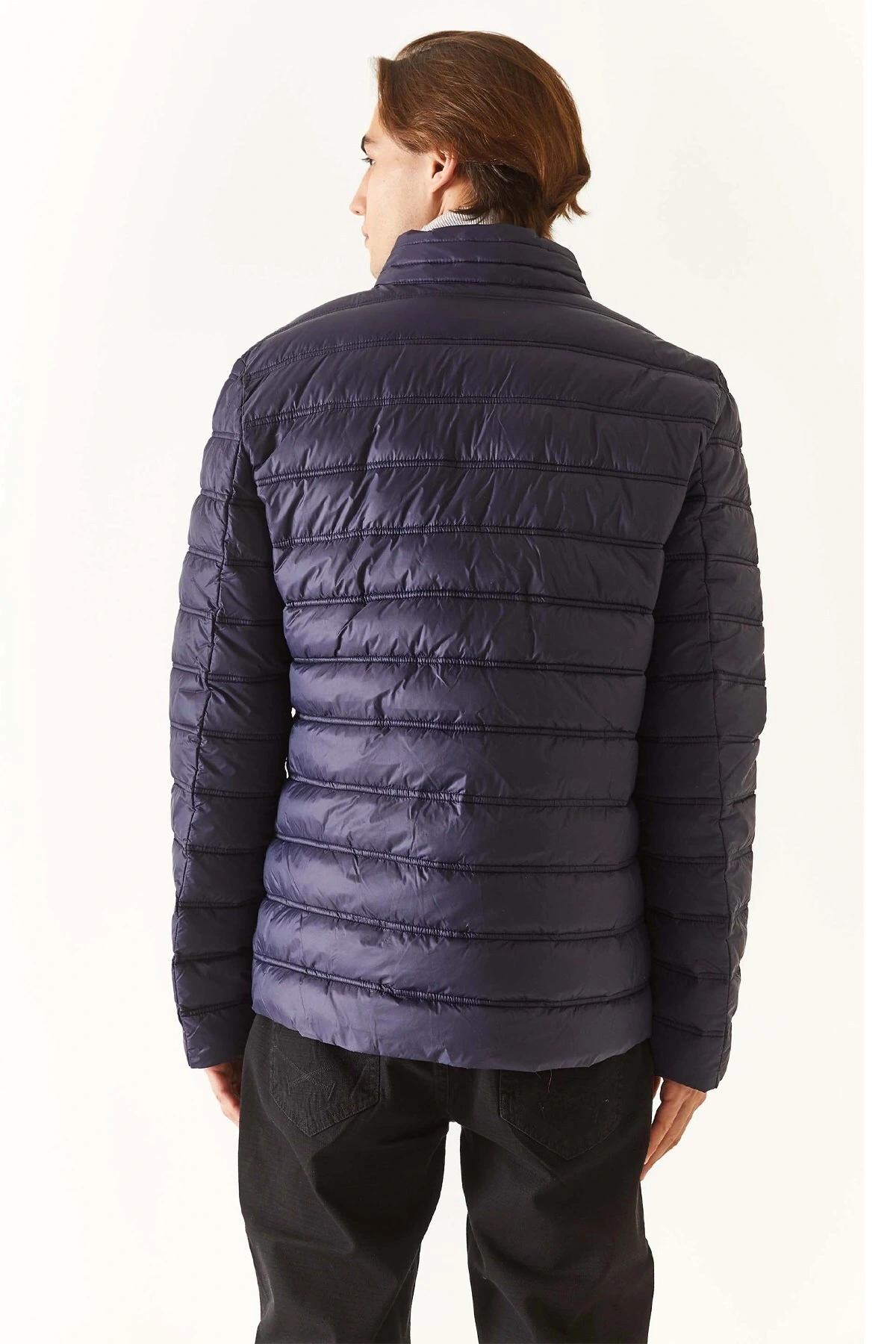 U.S. Polo Assn. Erkek Mont 50269095-VR033