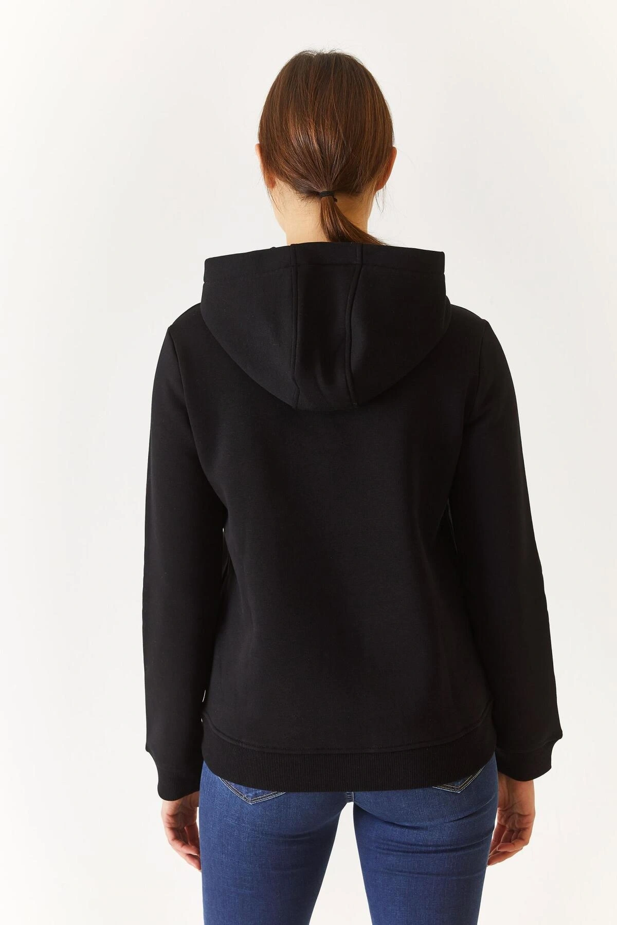 Us Polo Assn G082Sz082-1675598-Fw Regular Sweatshirt