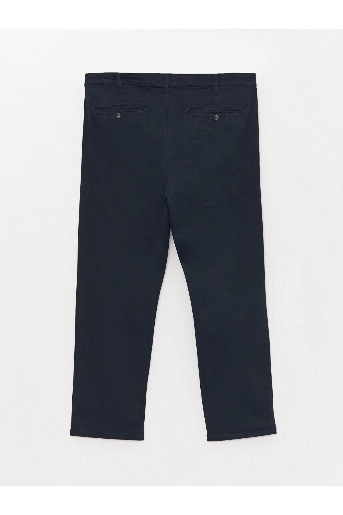 LCWAIKIKI Classic Standart Kalıp Erkek Chino Pantolon