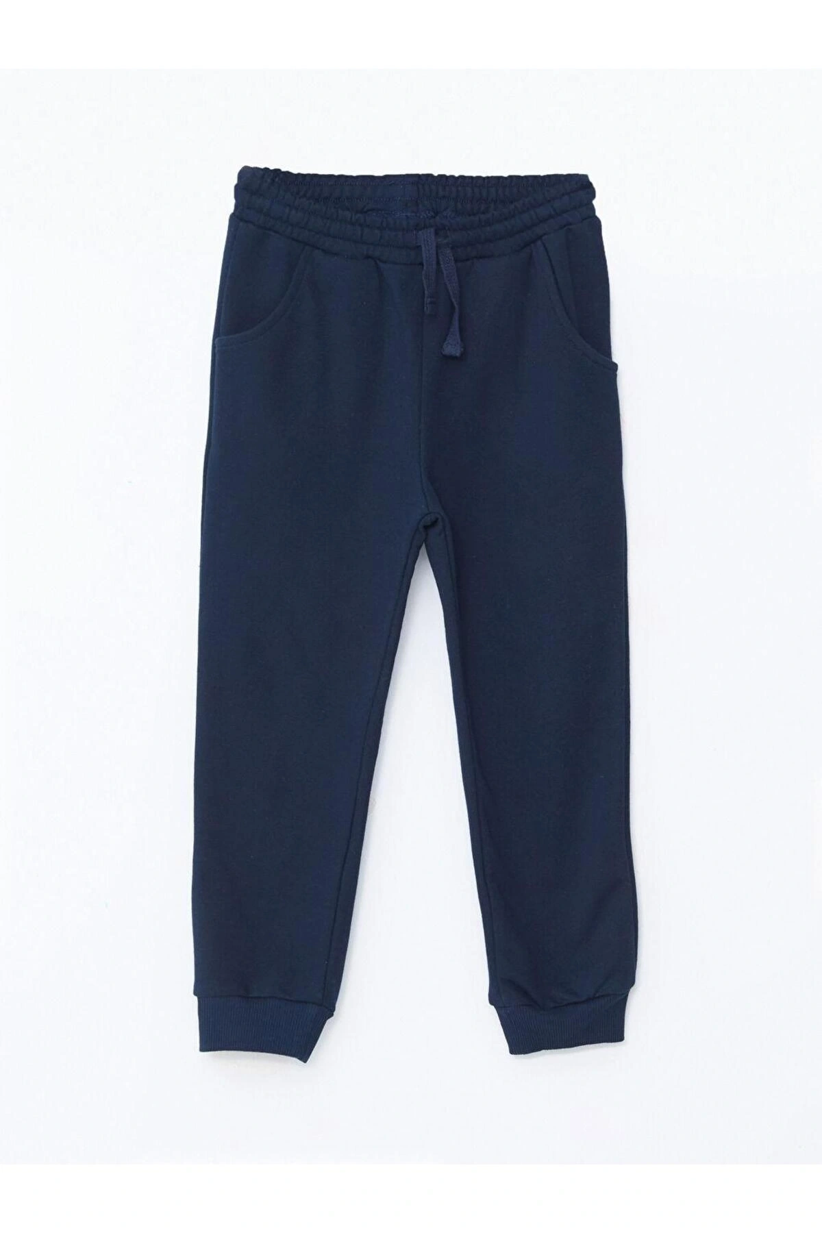 Lcw Çocuk W47638b1 Tkm,best 4w Grey Melange