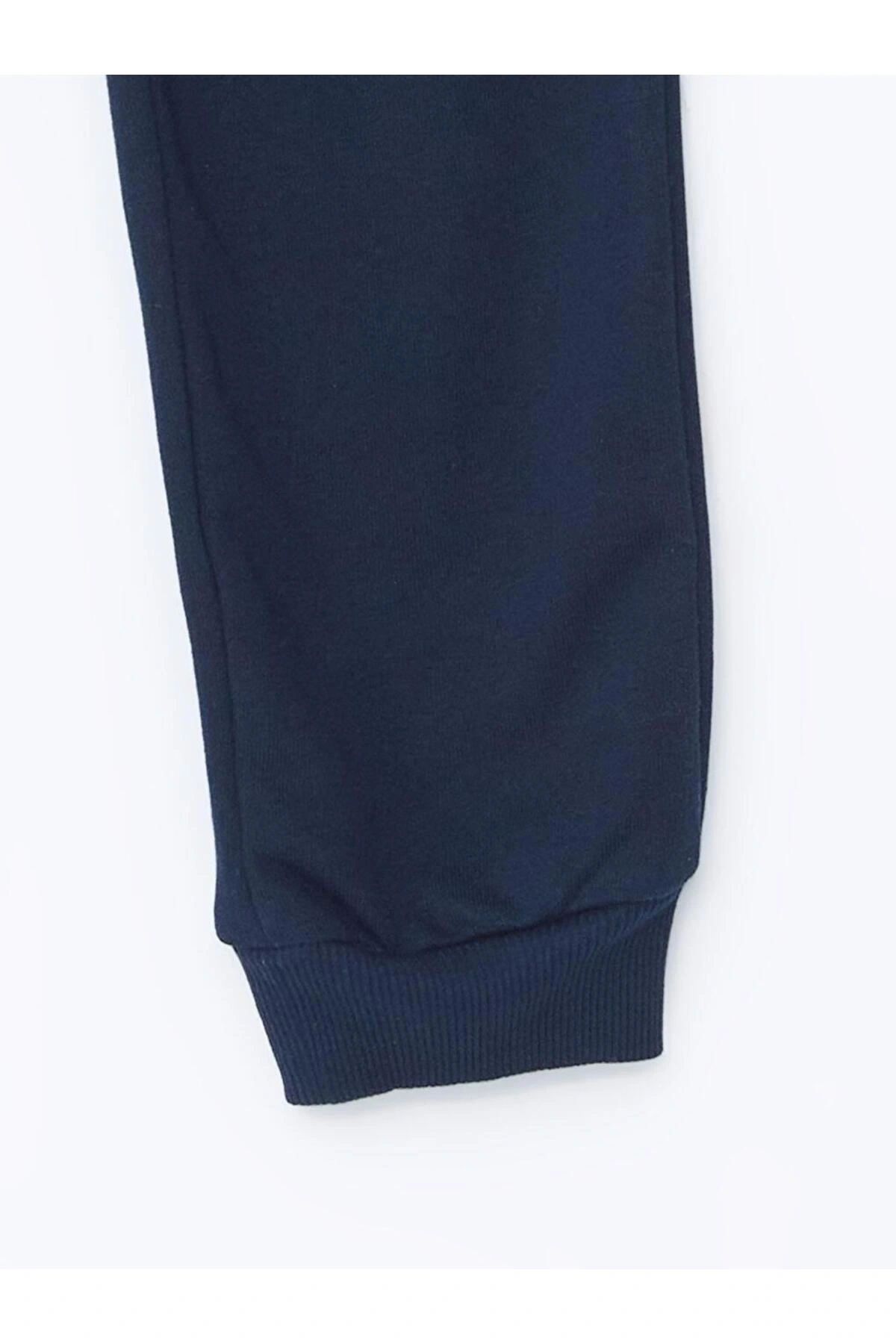 Lcw Çocuk W47638b1 Tkm,best 4w Grey Melange