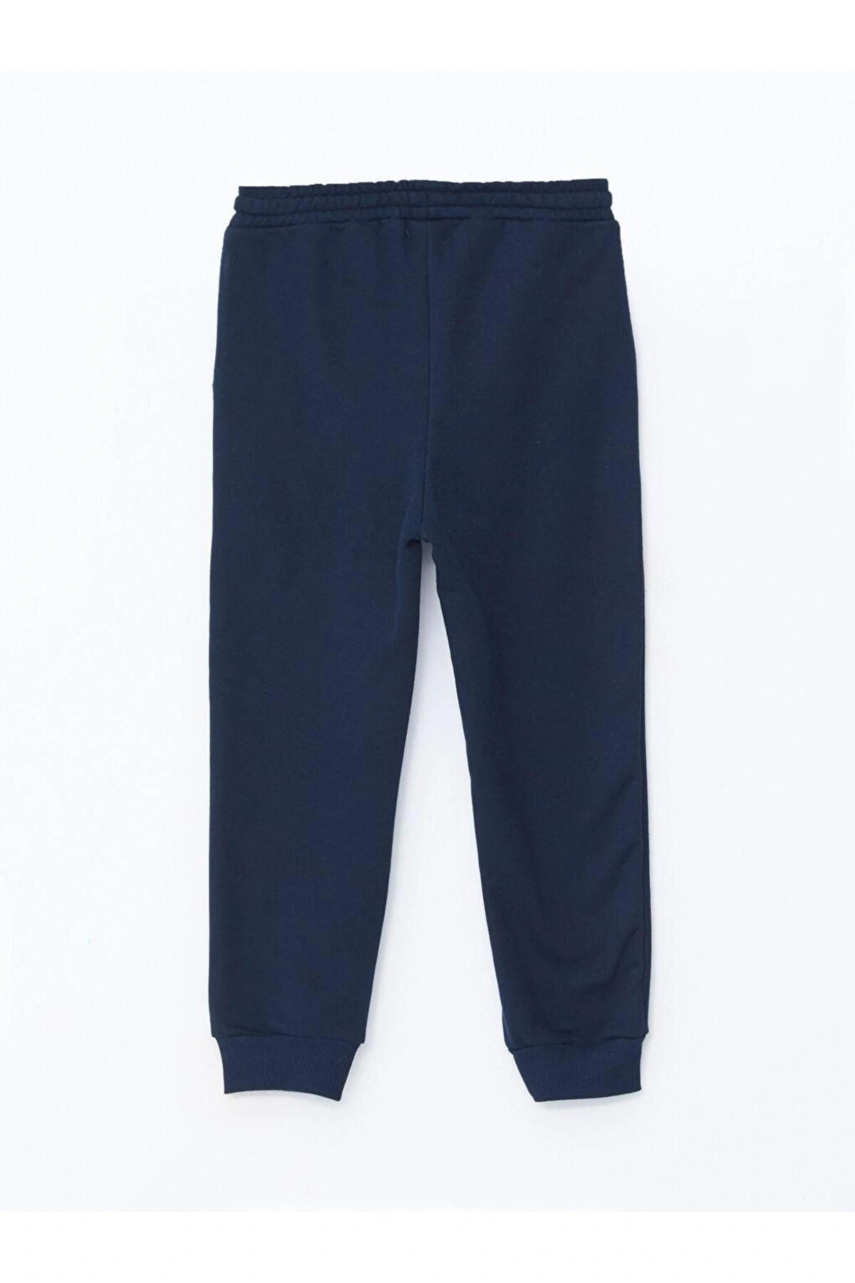 Lcw Çocuk W47638b1 Tkm,best 4w Grey Melange
