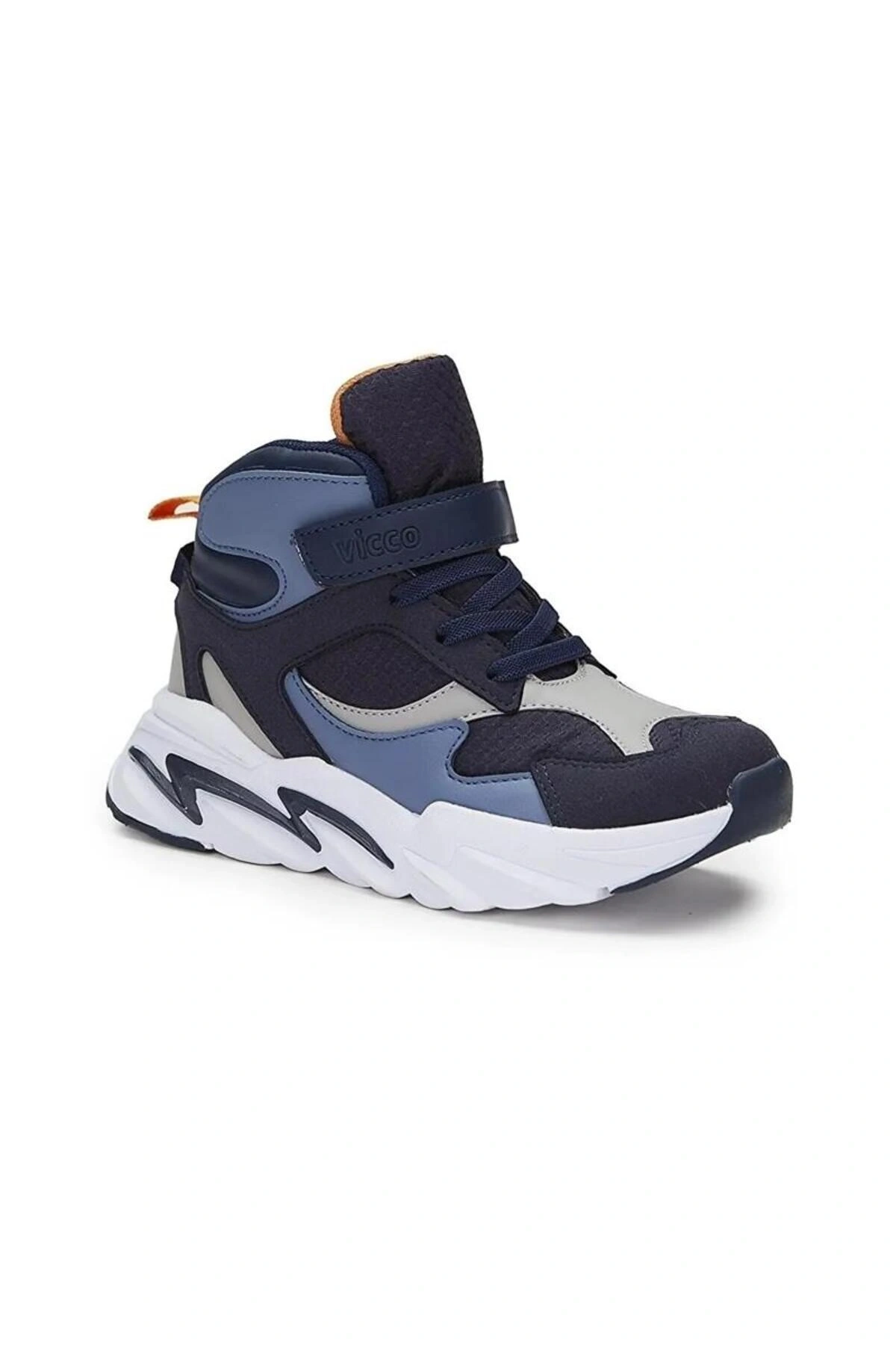 946,p22k,286 Sona Erkek Çocuk Spor Ayakkabı