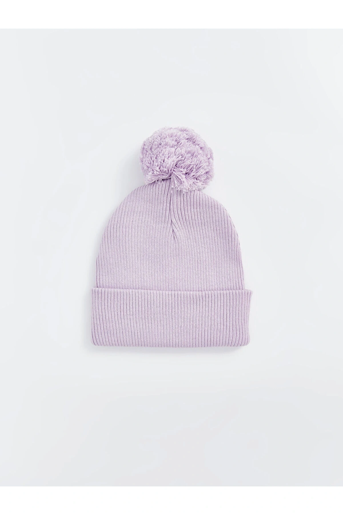 Basic Kız Çocuk Bere