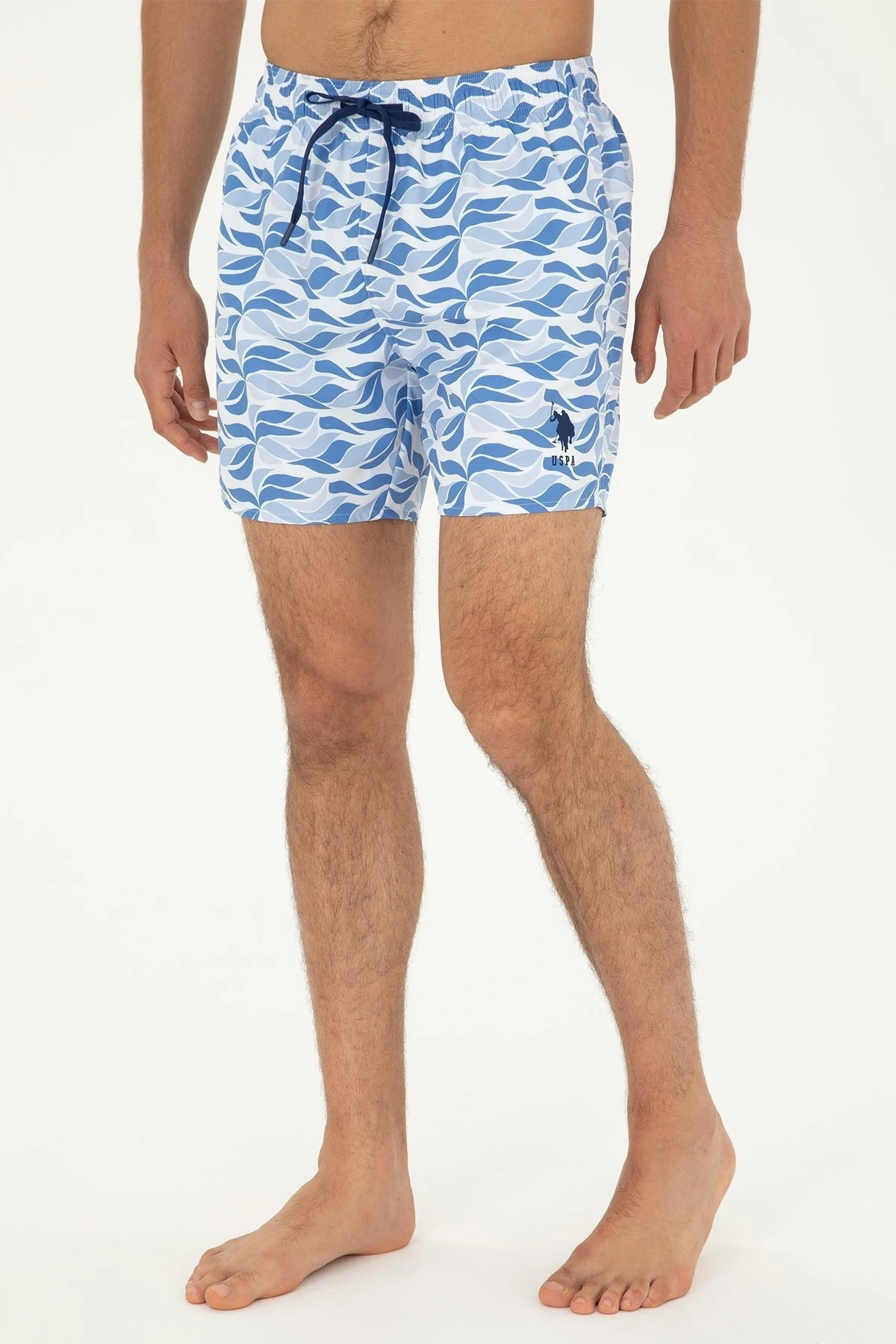 U.S. Polo Assn. Erkek Şort