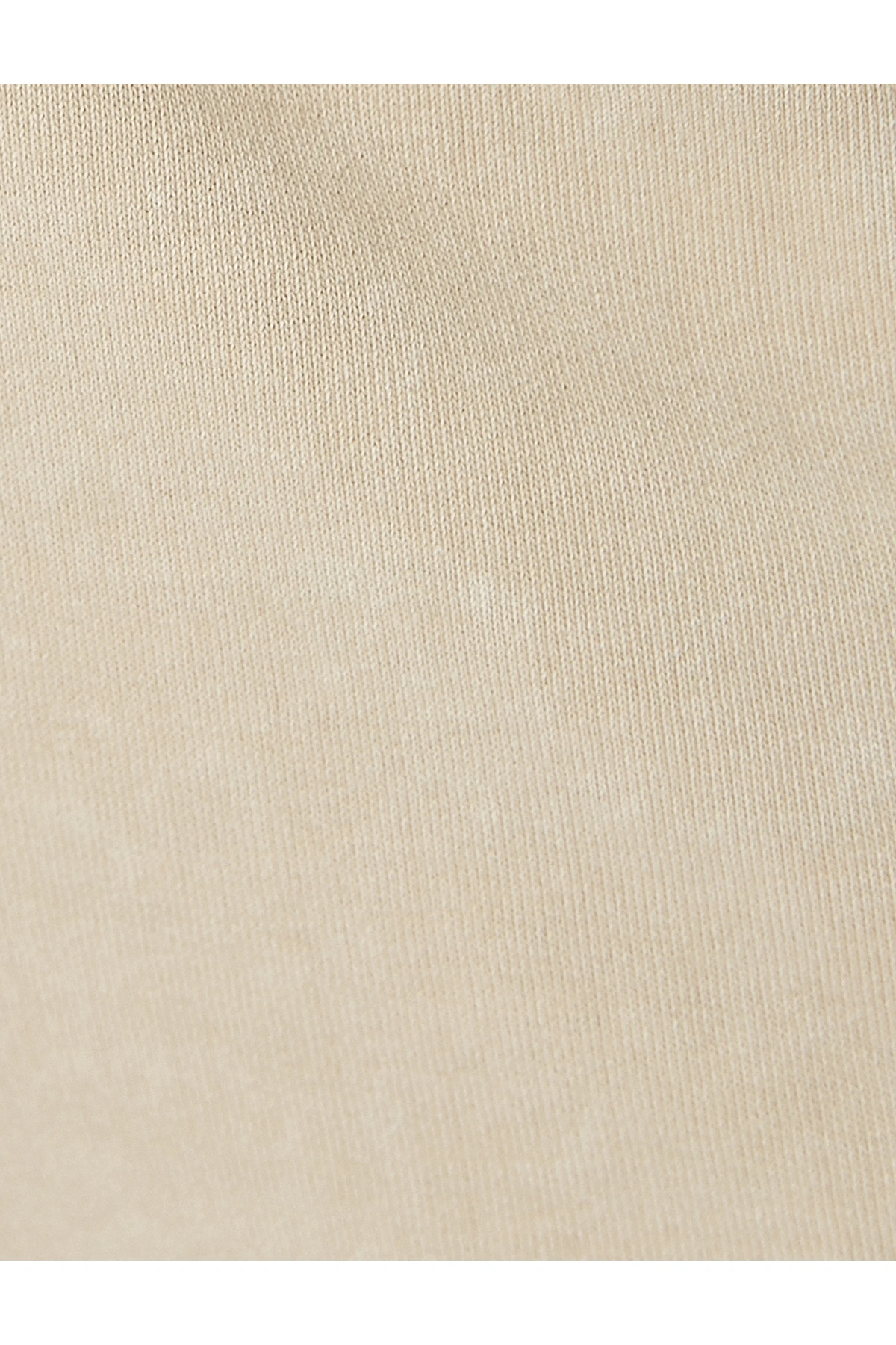 Şardonlu Jogger Eşofman Altı Cepli Soluk Efektli Rahat Kalıp Pamuklu