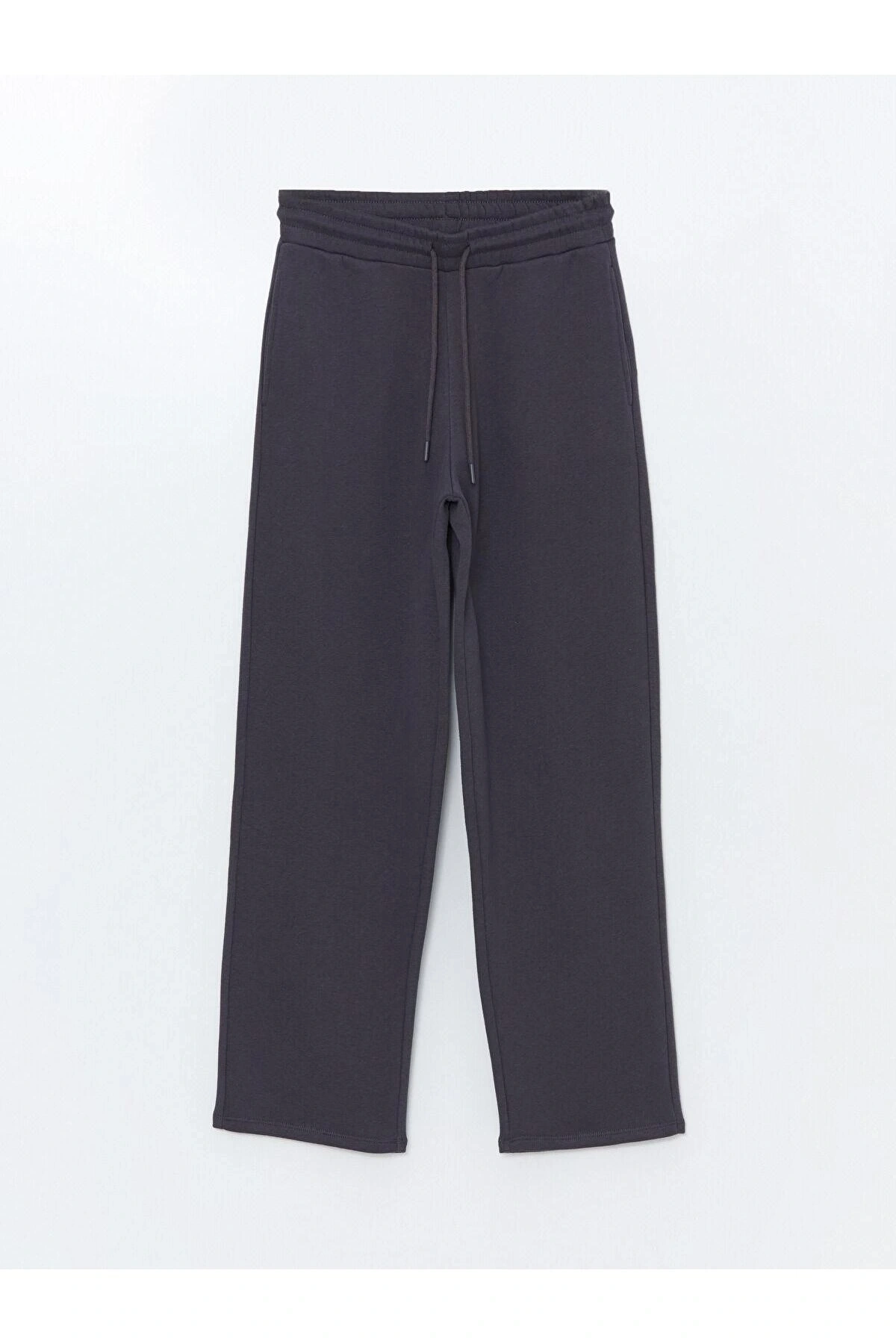 LCW Vision Beli Lastikli Kadın Eşofman Altı