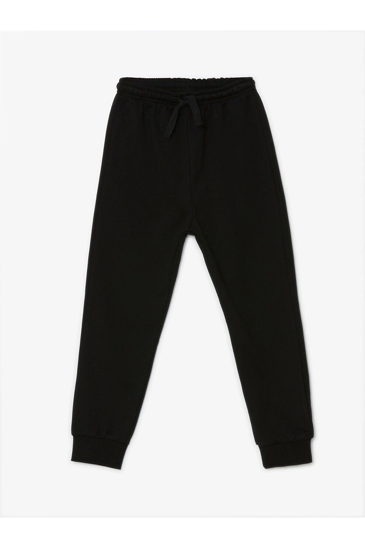 Lw - Bisiklet Yaka Uzun Kollu Baskılı Erkek Bebek Tişört Ve Eşofman Alt 2li Takım