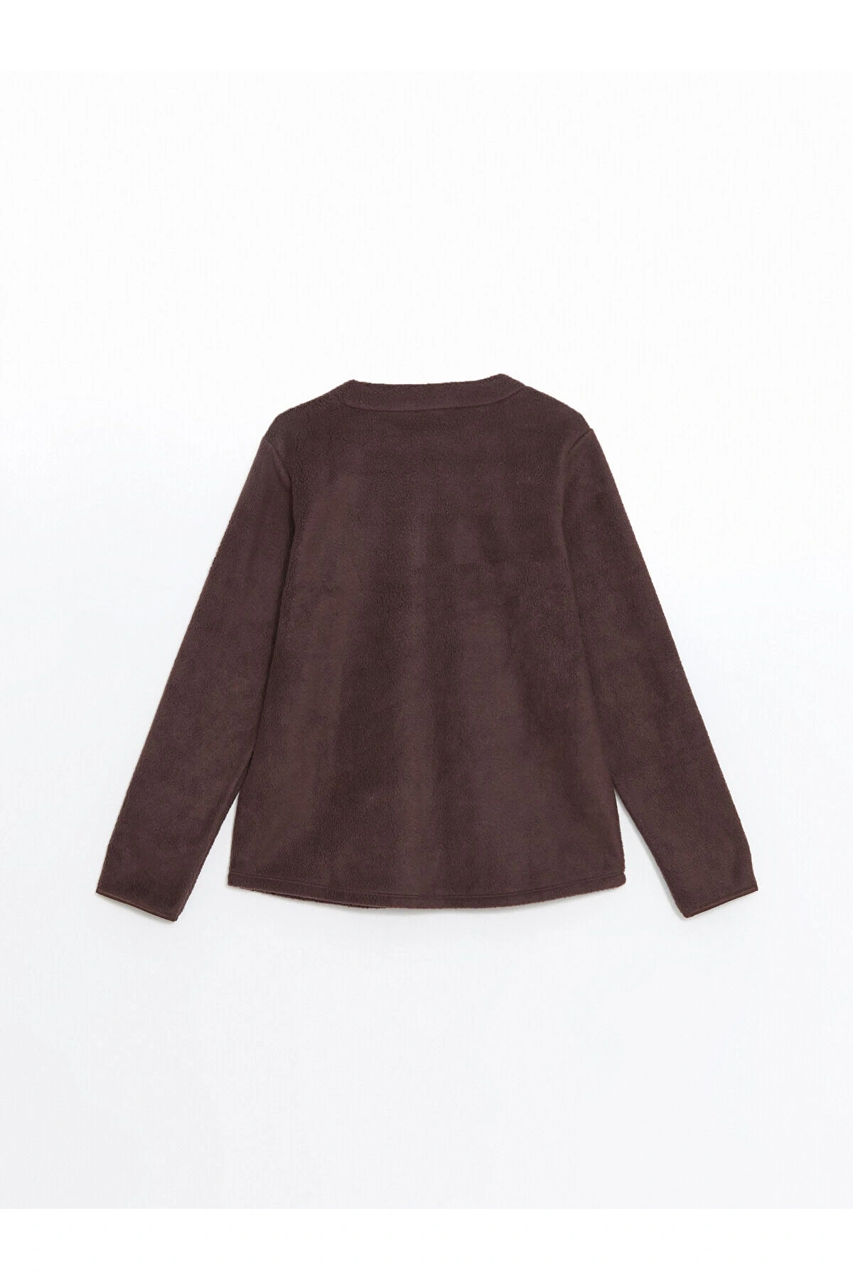 LCW Bisiklet Yaka Kadın Hırka