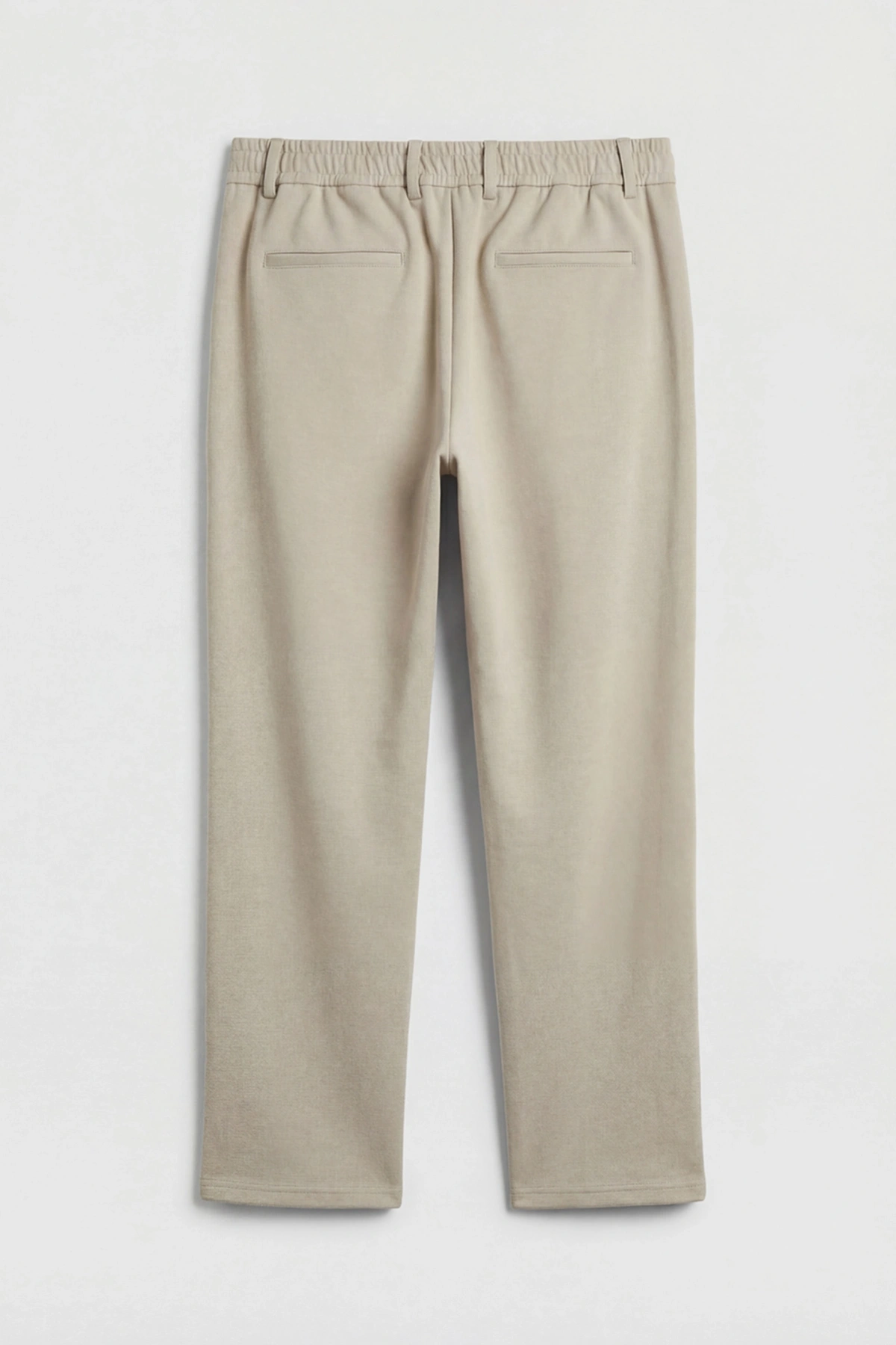 LCW Vision Bej Standart Kalıp Erkek Pantolon