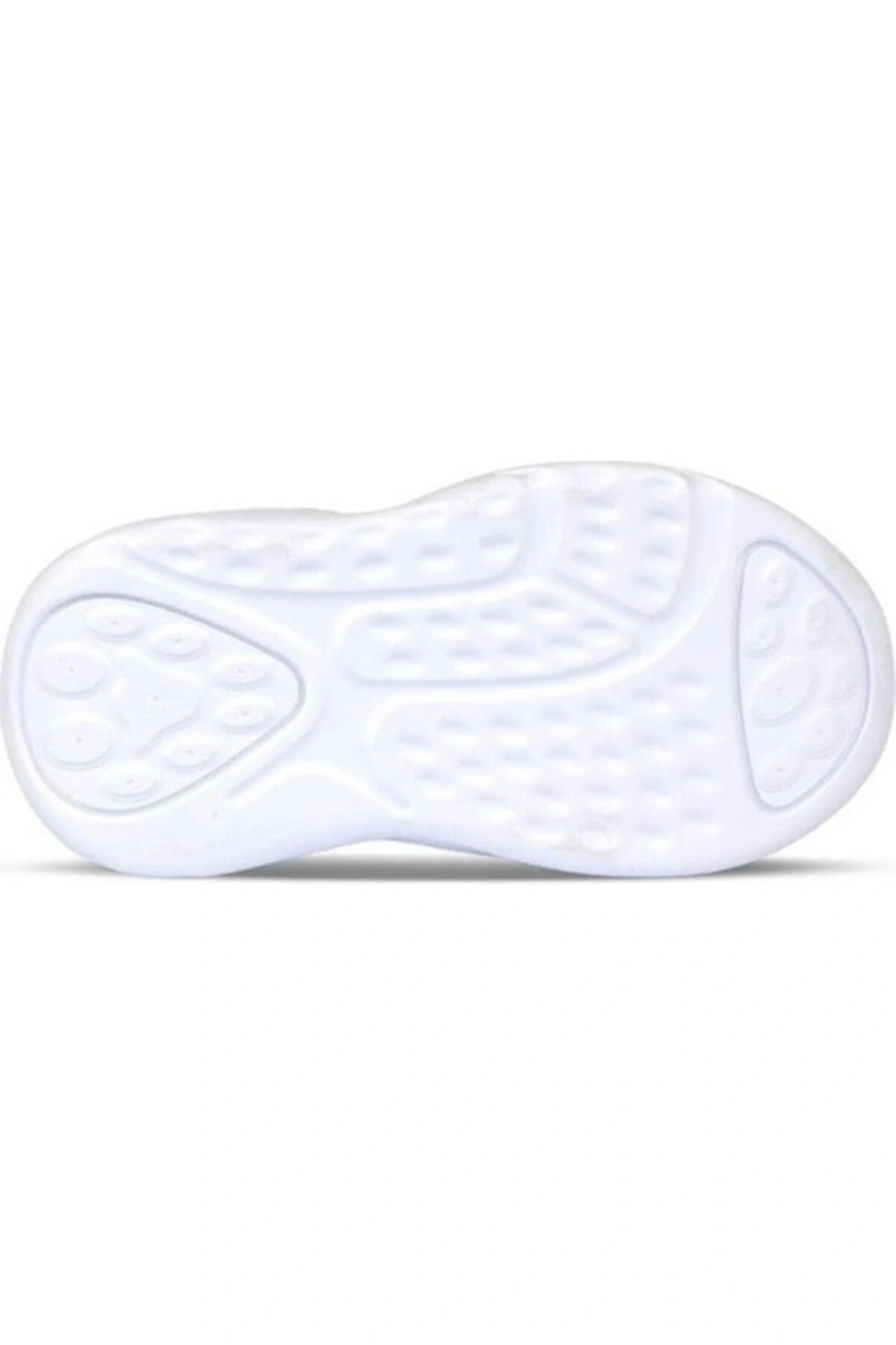 Vicco Birdy Kız Çocuk Yürüyüş Ayakkabısı PUDRA