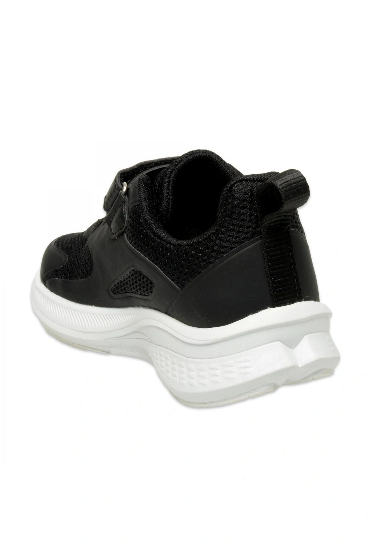 Vicco Karon Patik Siyah Çocuk Spor Ayakkabı