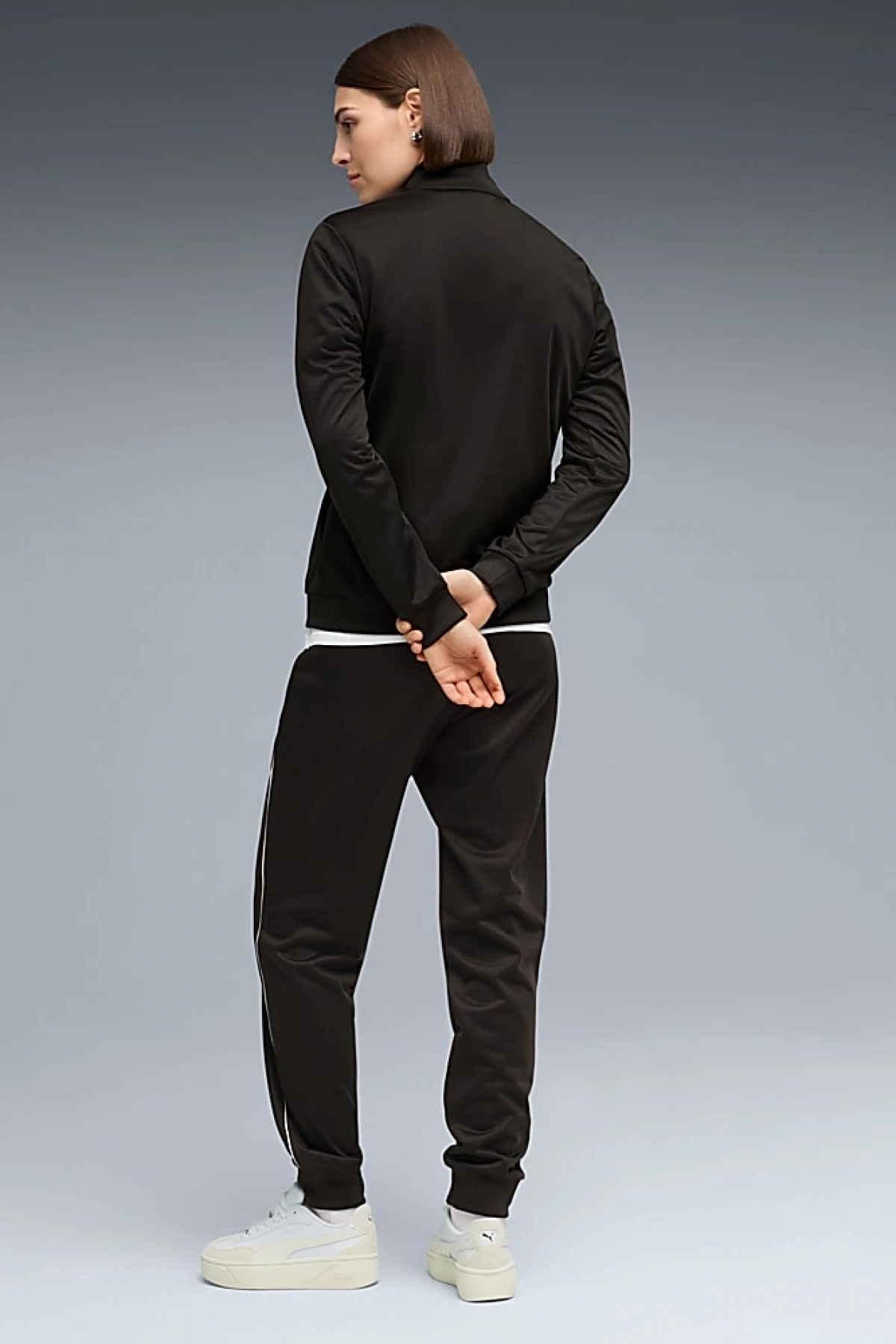 Poly Kadın Eşofman Takımı