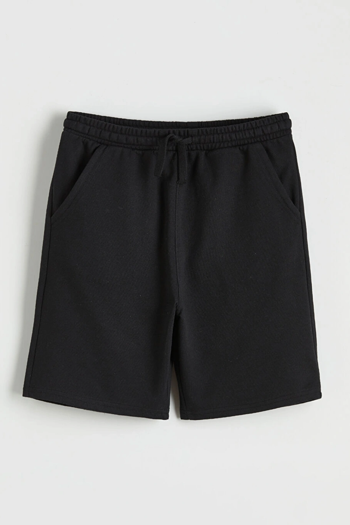 LCW Kids Ekru Erkek Çocuk Baskılı Tişört Ve Şort