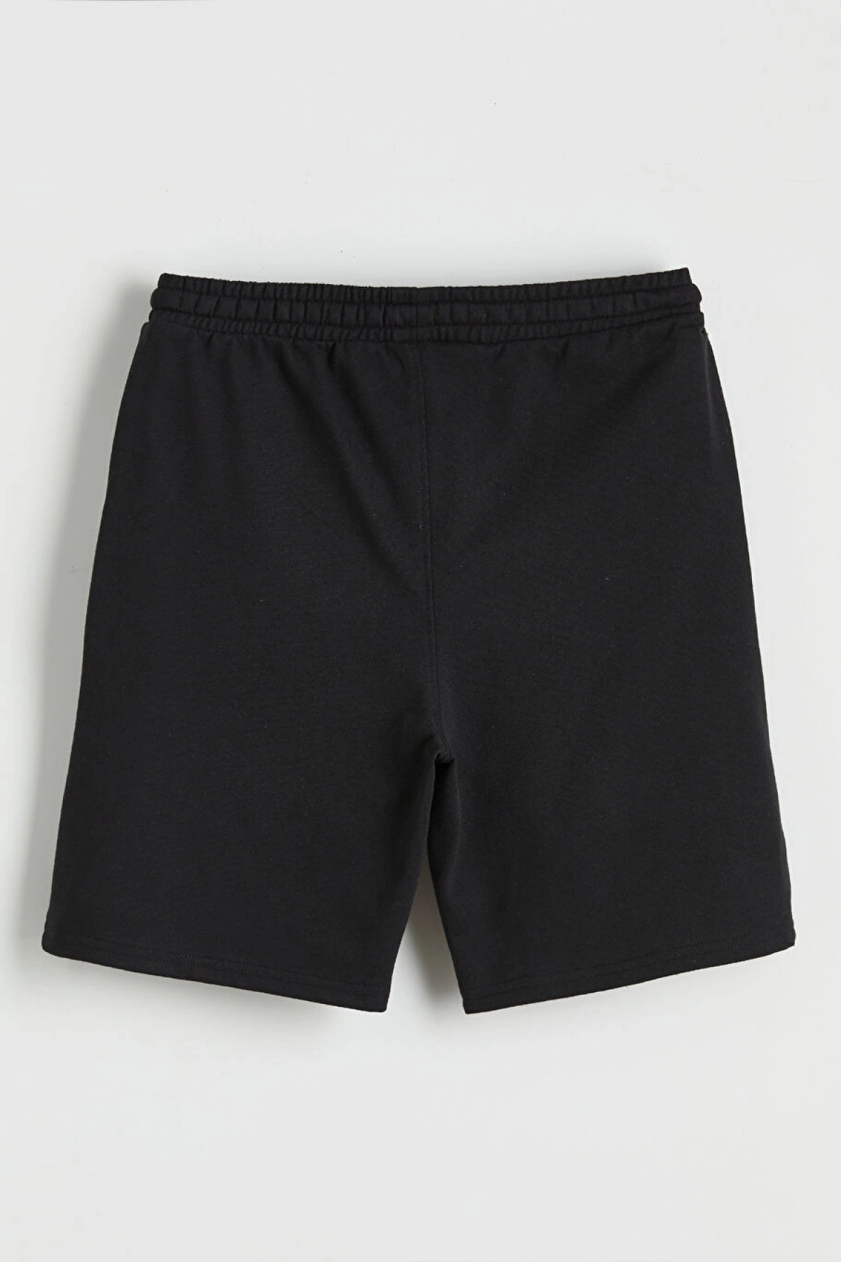 LCW Kids Ekru Erkek Çocuk Baskılı Tişört Ve Şort