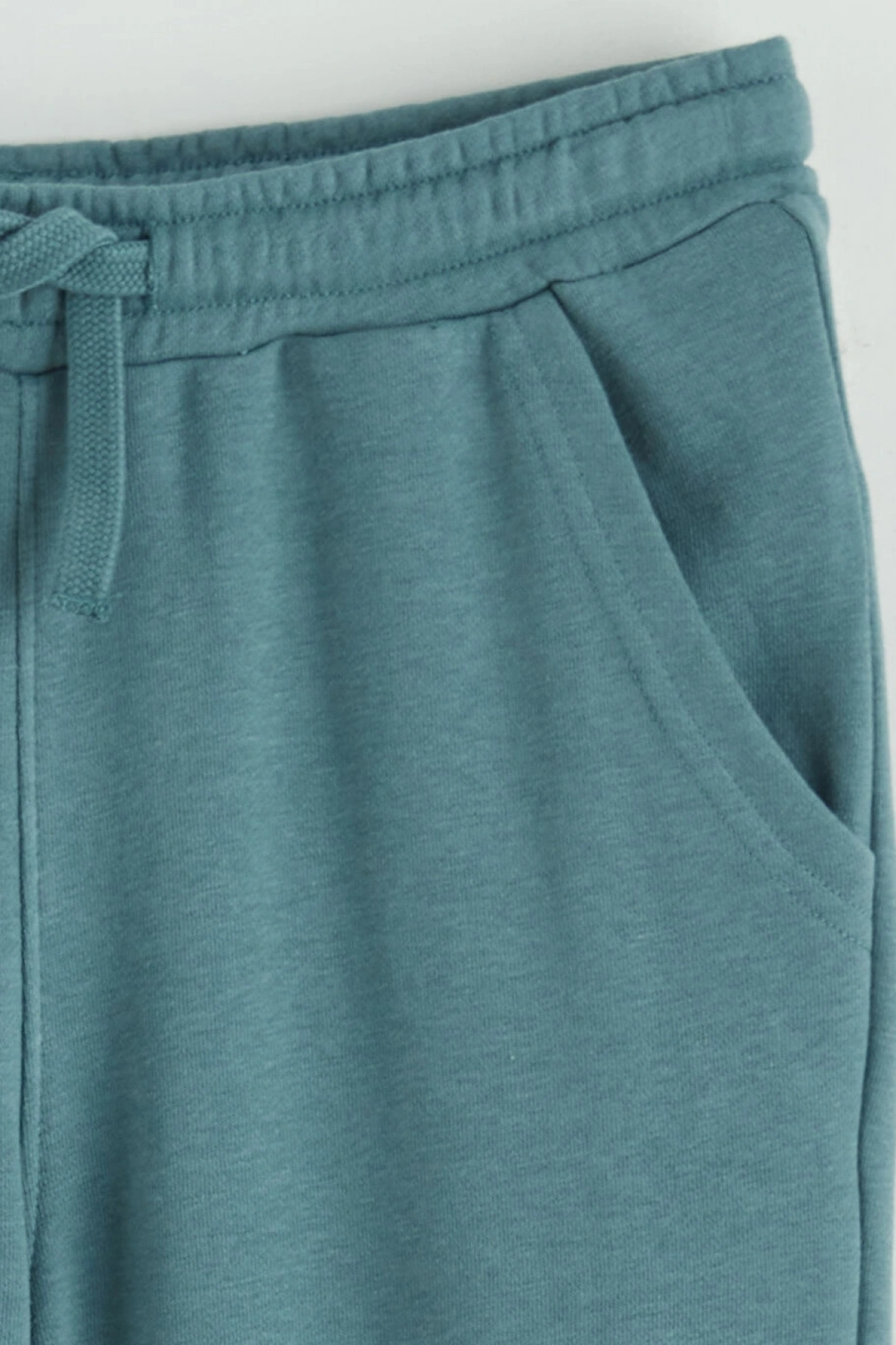 LCW Kids Yeşil Baskılı Erkek Çocuk Eşofman Takım