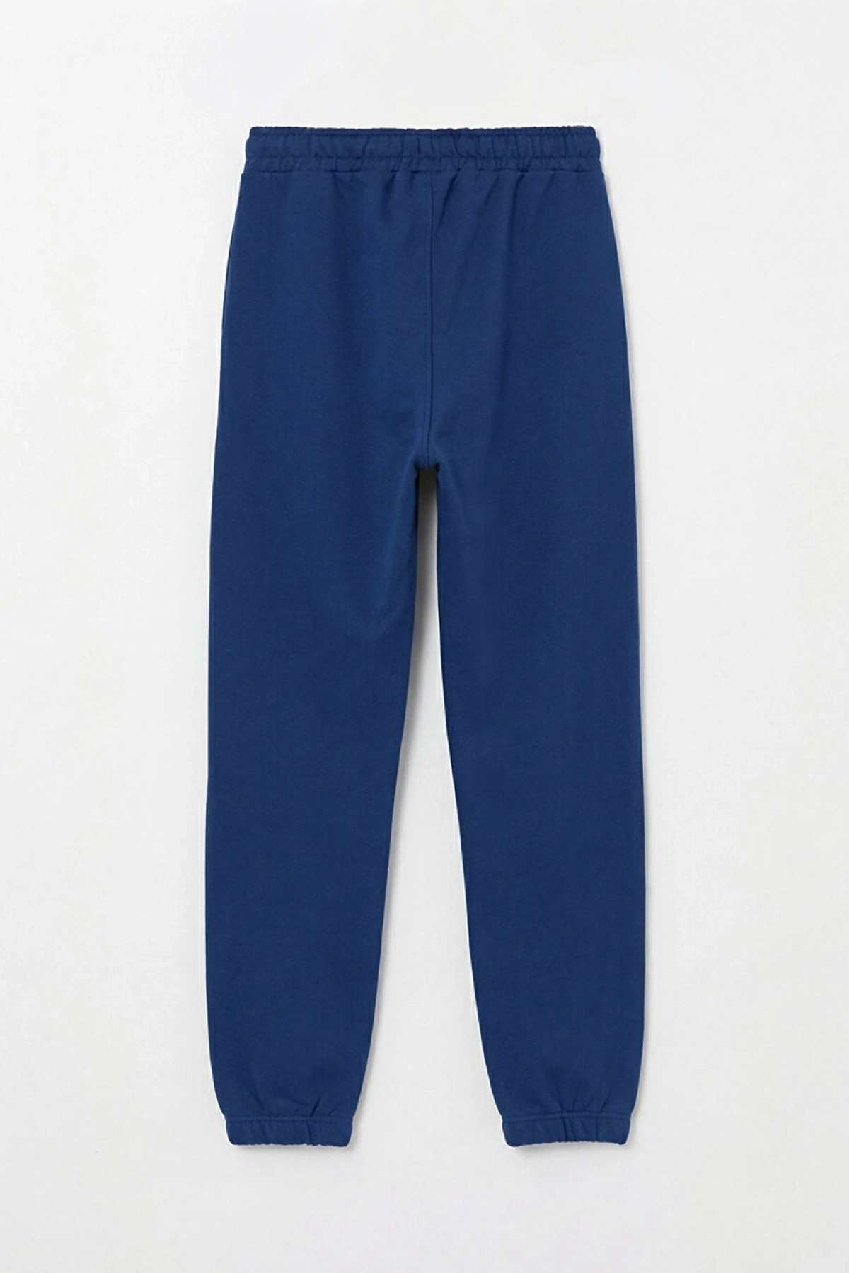 LCW Kids Gri Erkek Çocuk Kapüşonlu Baskılı Eşofman Takımı