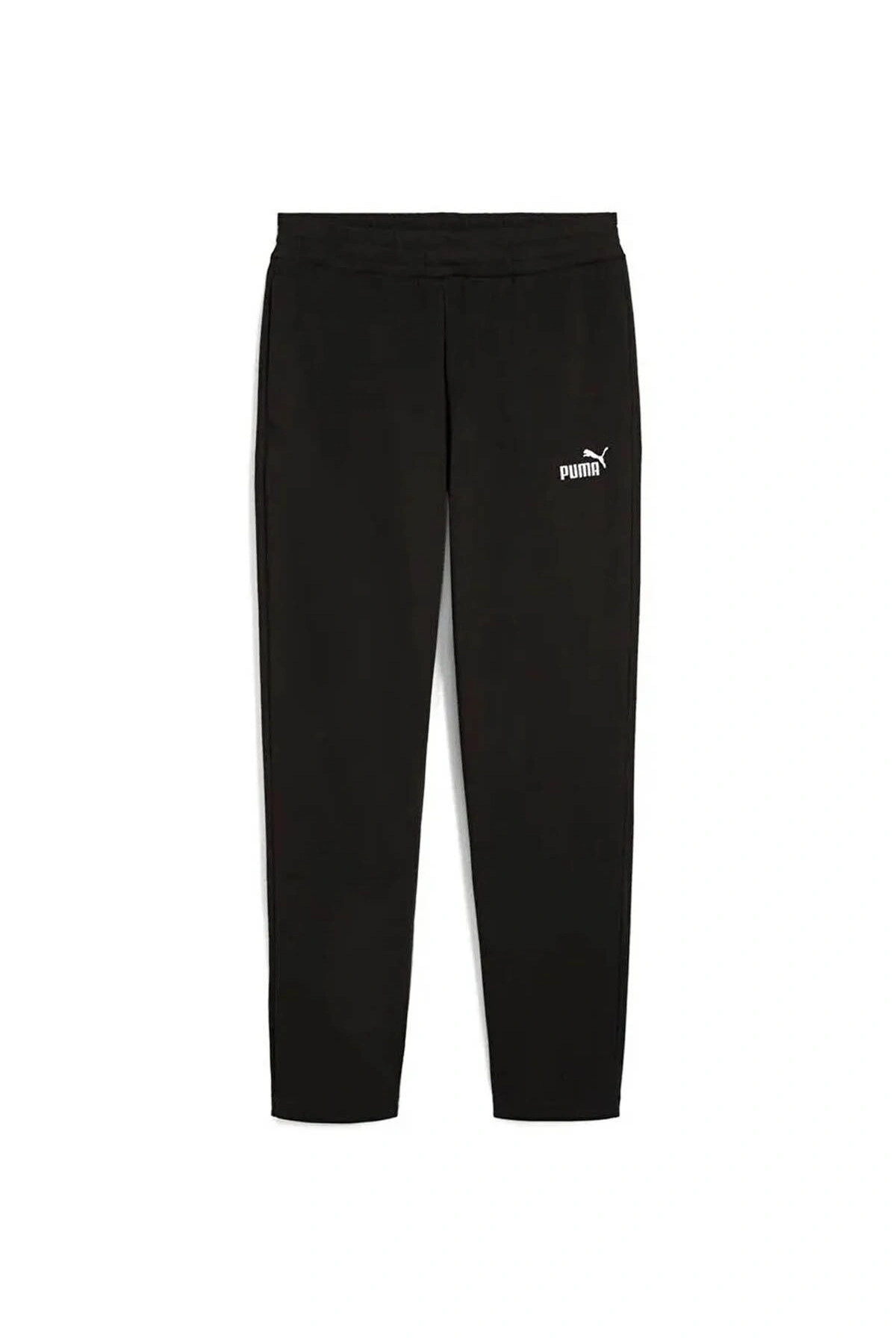 Puma Ess No. 1 Logo Siyah Erkek Eşofman Altı