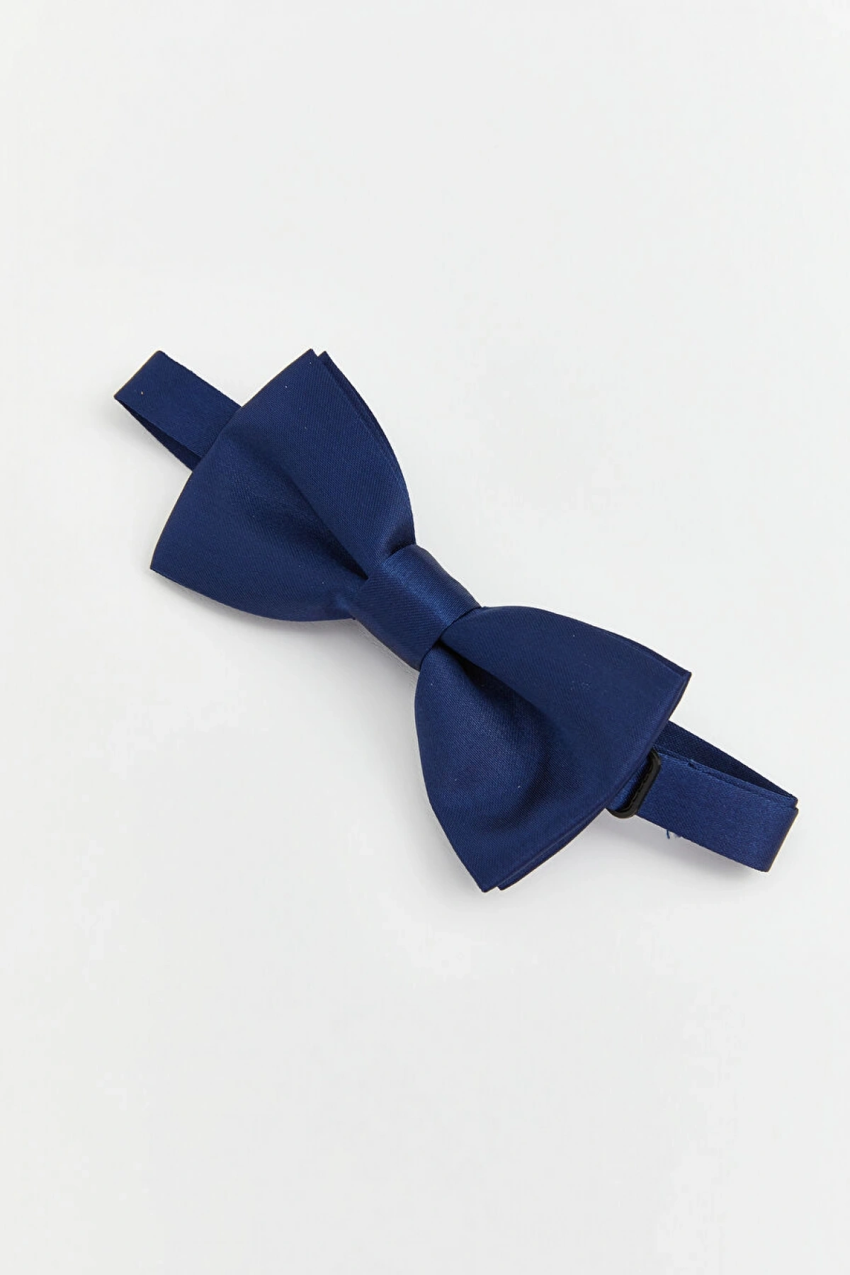 LCW ACCESSORIES Lacivert Erkek Bebek Papyon Ve Pantolon Askısı