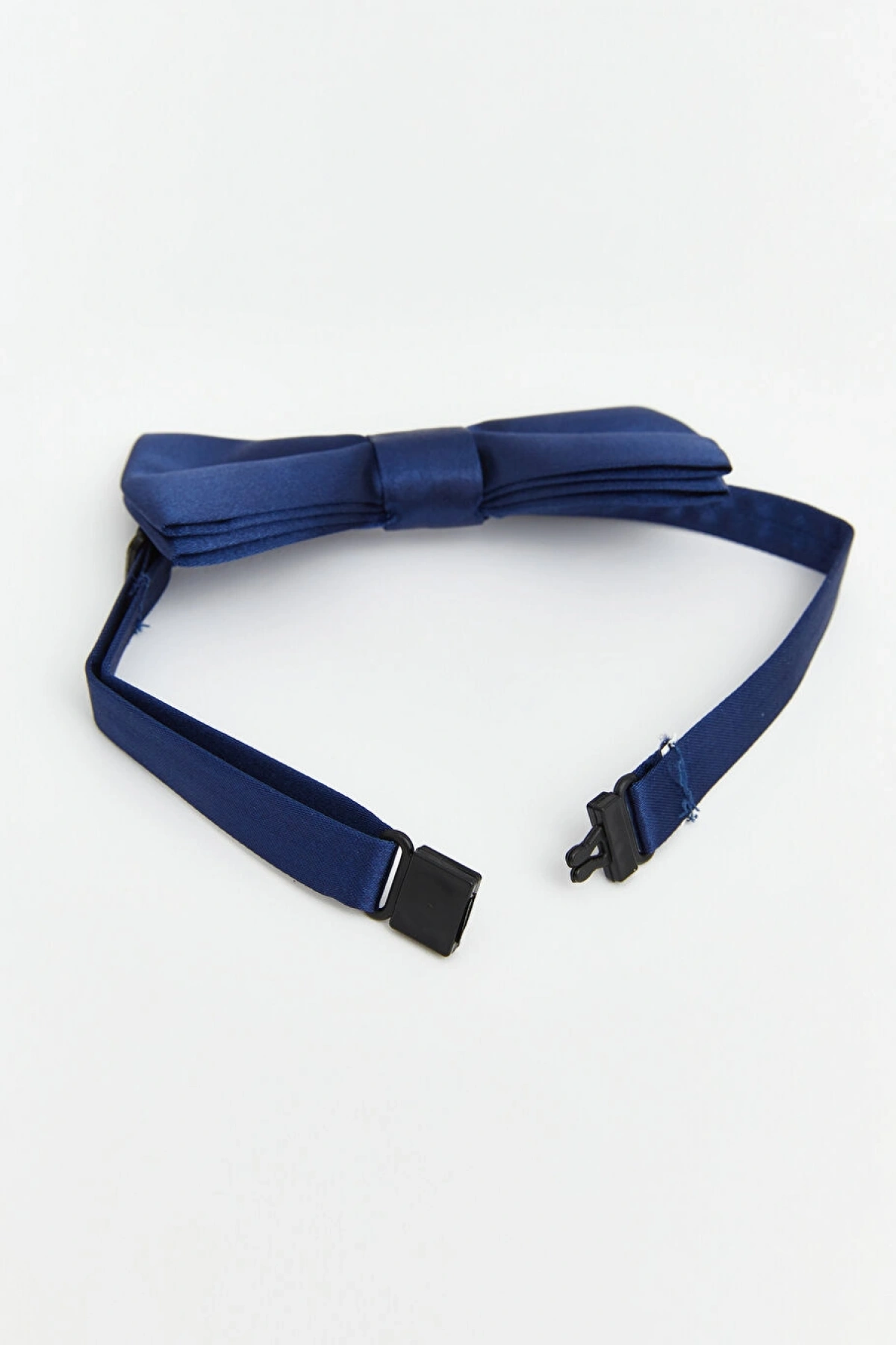 LCW ACCESSORIES Lacivert Erkek Bebek Papyon Ve Pantolon Askısı